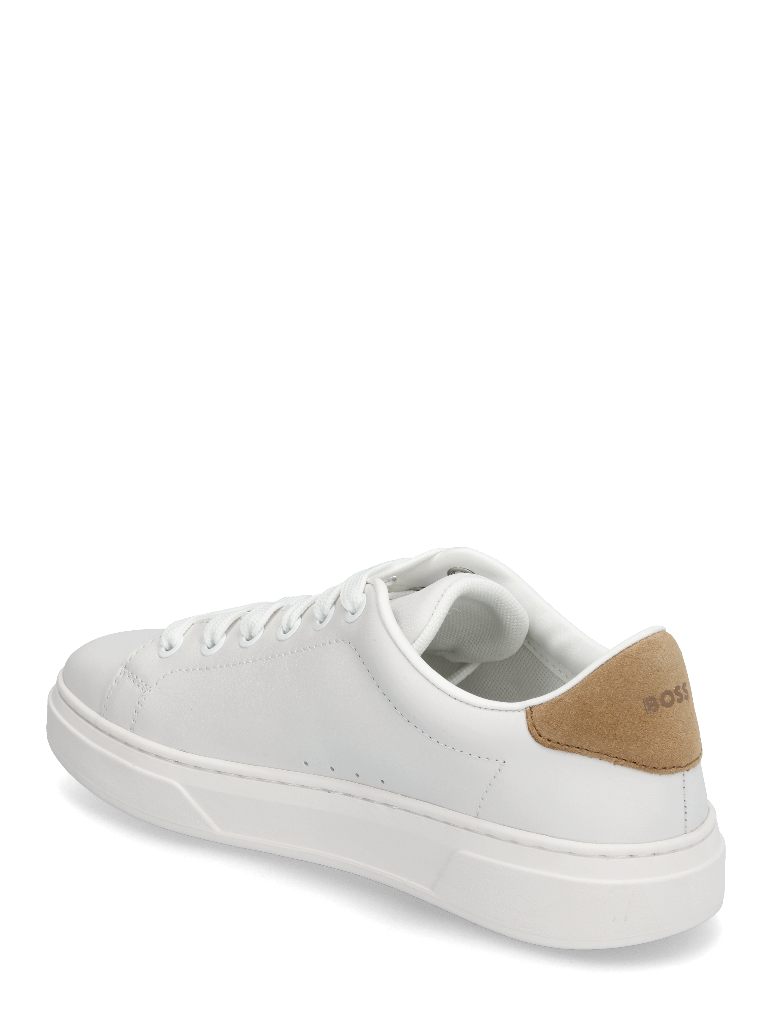BOSS - Kieran_Tenn_grW - open white - 2