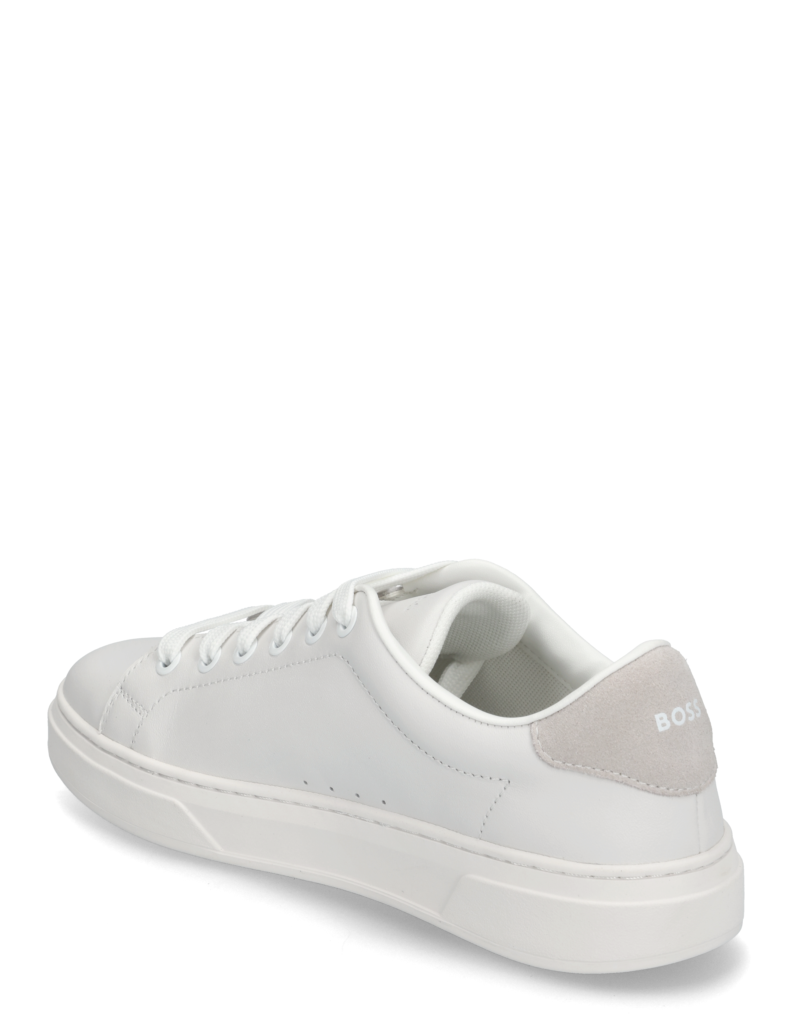 BOSS - Kieran_Tenn_grW - white - 2