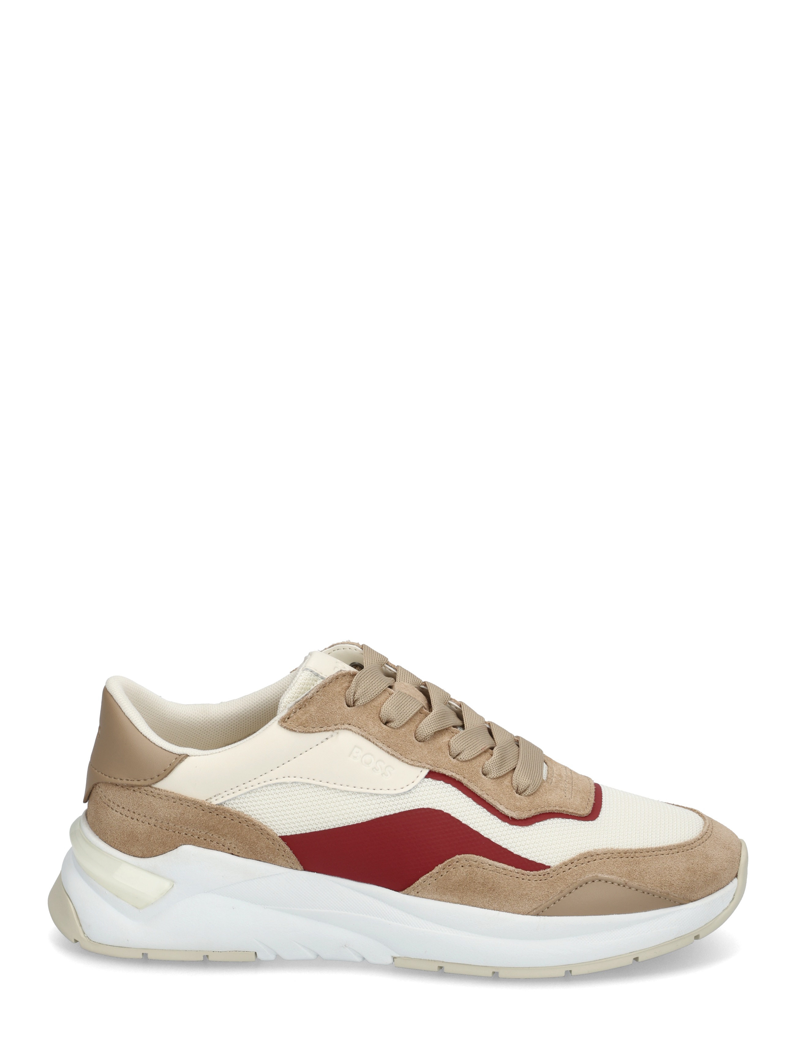 BOSS - Skylar_Runn_meth - medium beige - 1