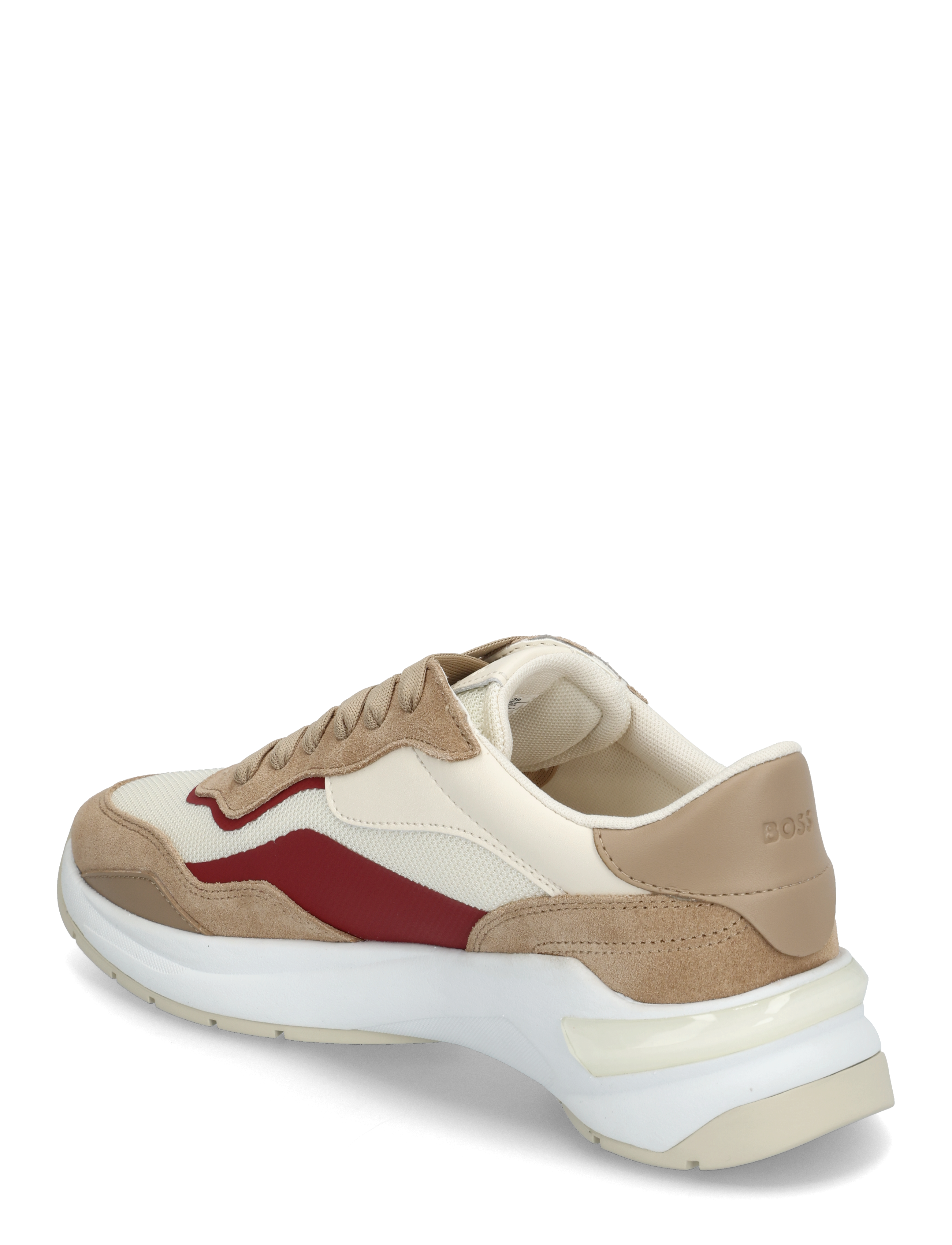BOSS - Skylar_Runn_meth - medium beige - 2
