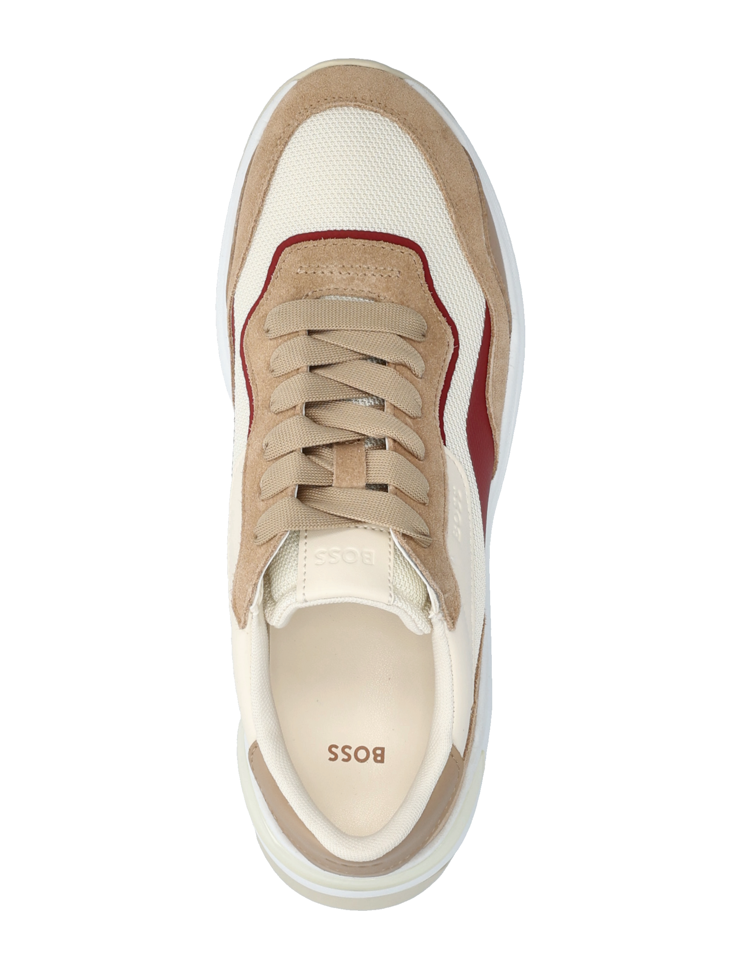BOSS - Skylar_Runn_meth - medium beige - 3