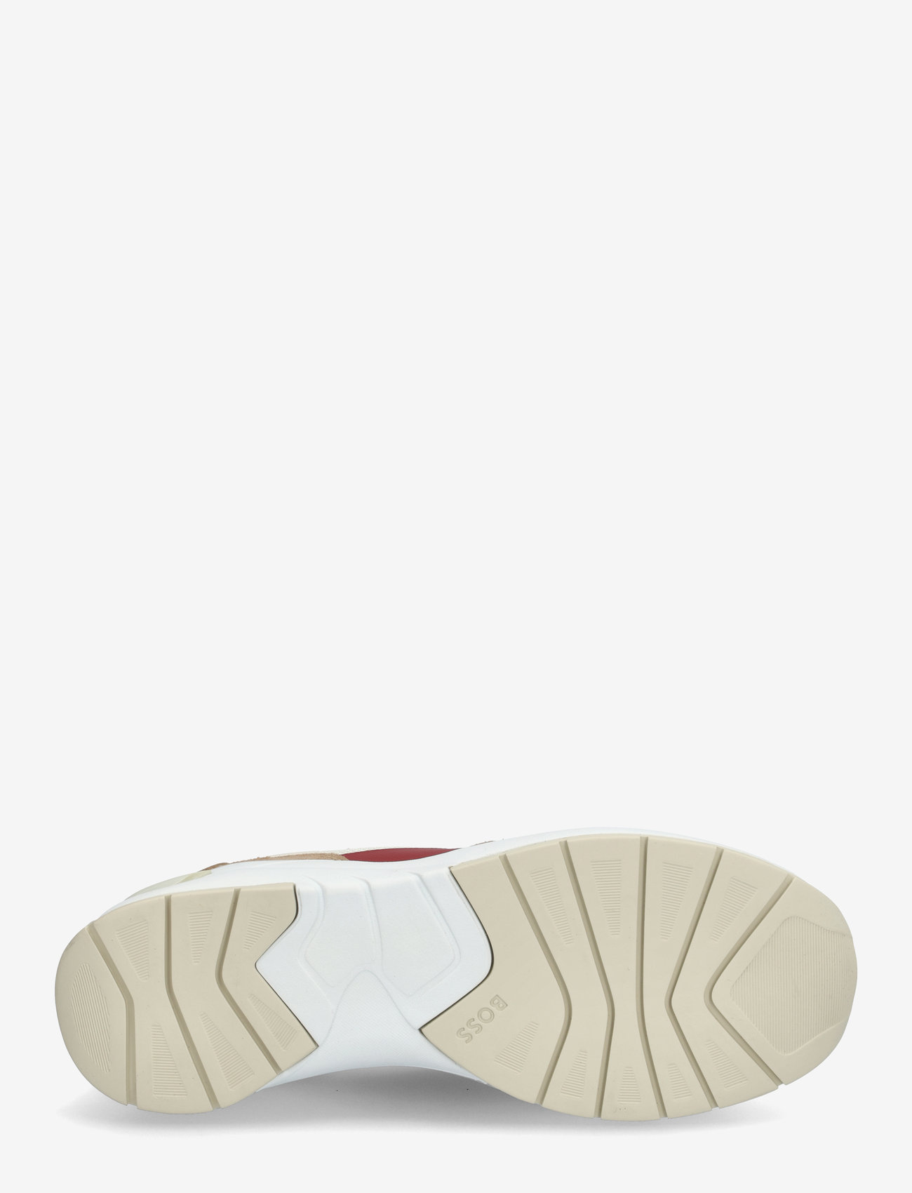 BOSS - Skylar_Runn_meth - niedrige sneakers - medium beige - 4