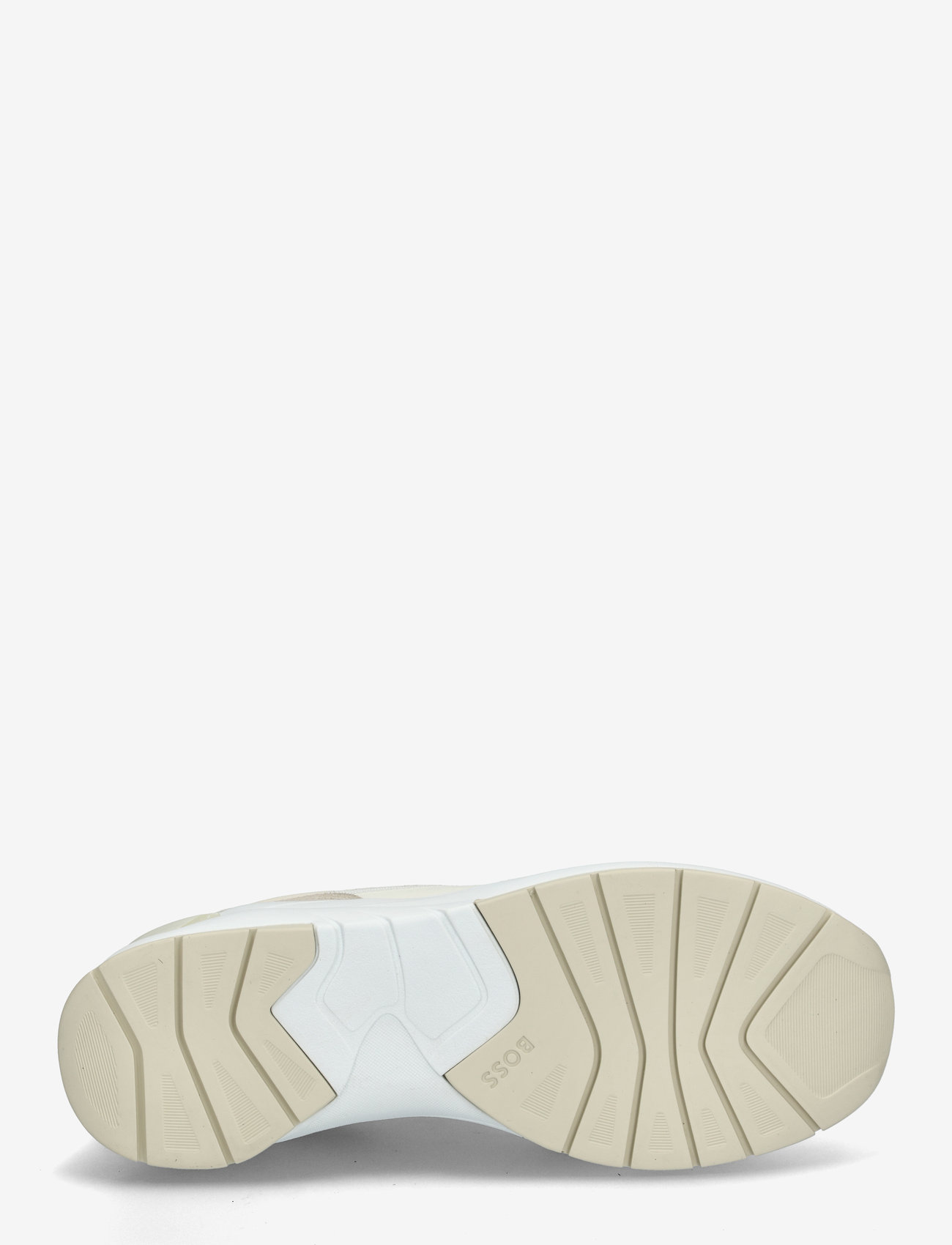 BOSS - Skylar_Runn_meth - lave sneakers - open white - 4