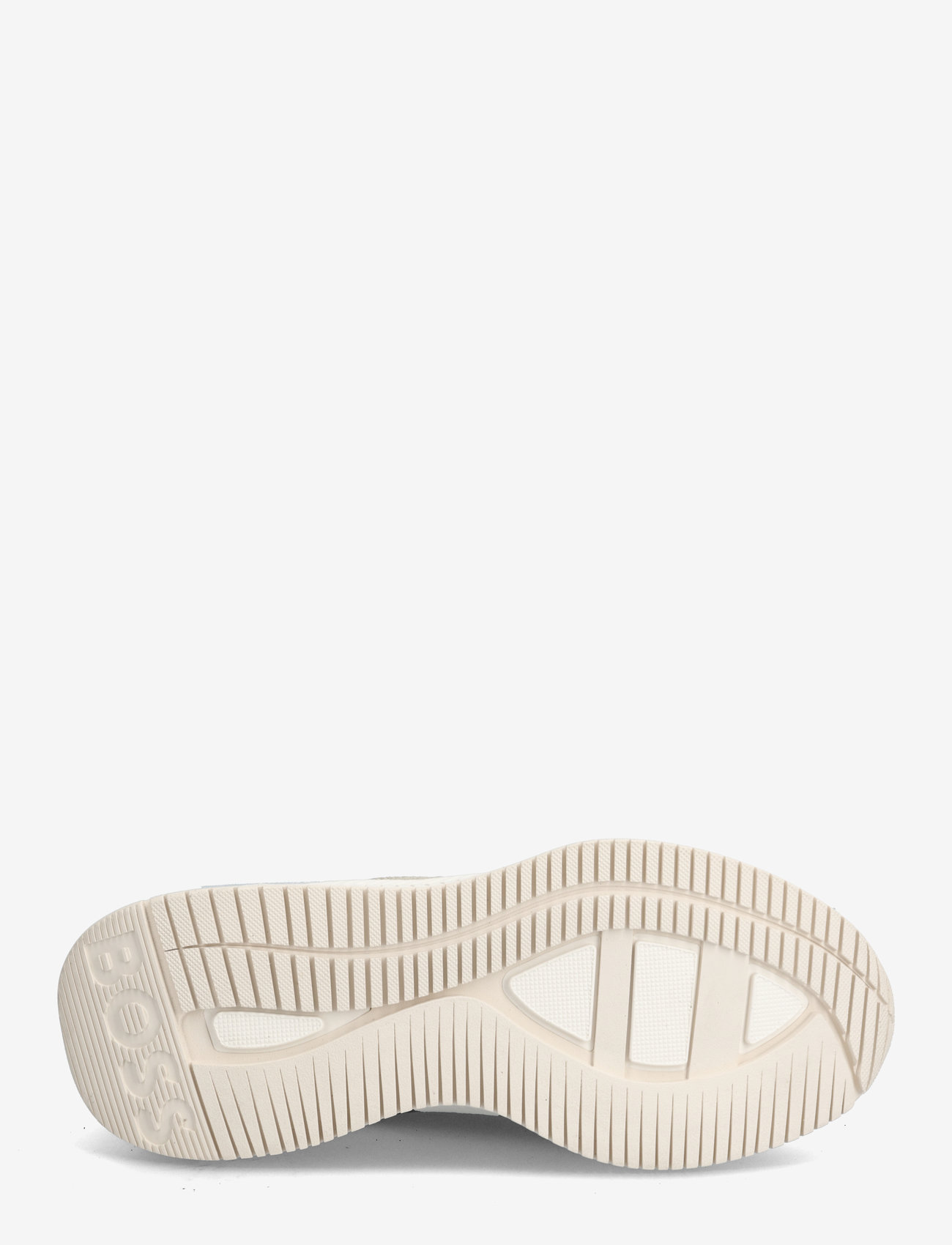 BOSS - TTNMEVO_Slon_lowkn - light beige - 4