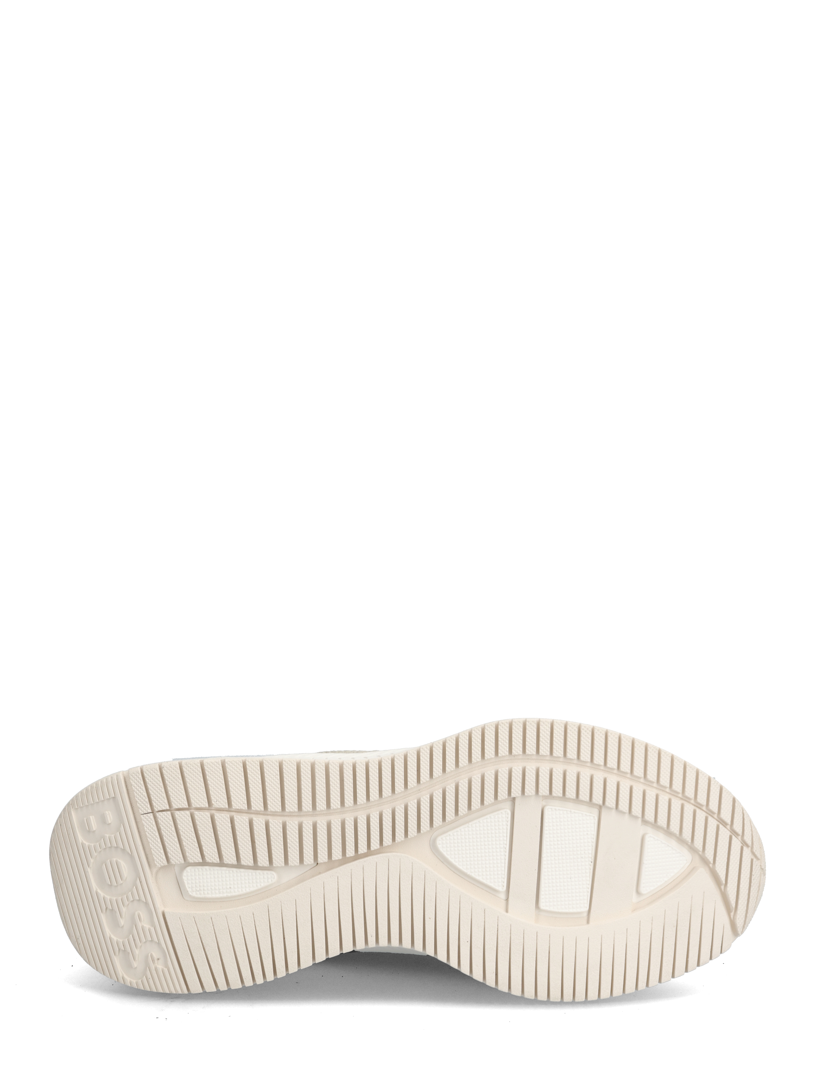 BOSS - TTNMEVO_Slon_lowkn - light beige - 4
