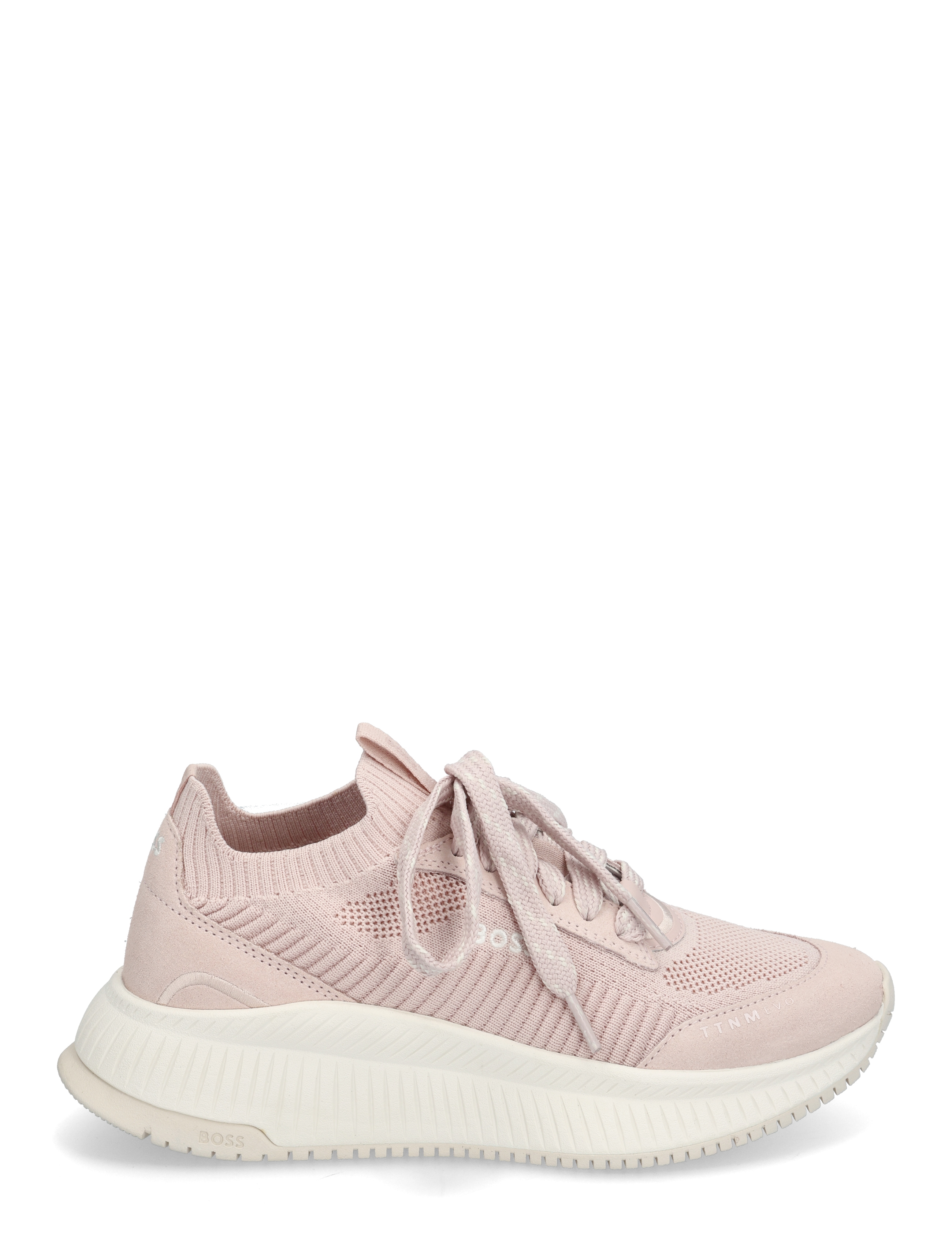 BOSS - TTNMEVO_Slon_lowkn - light/pastel pink - 1