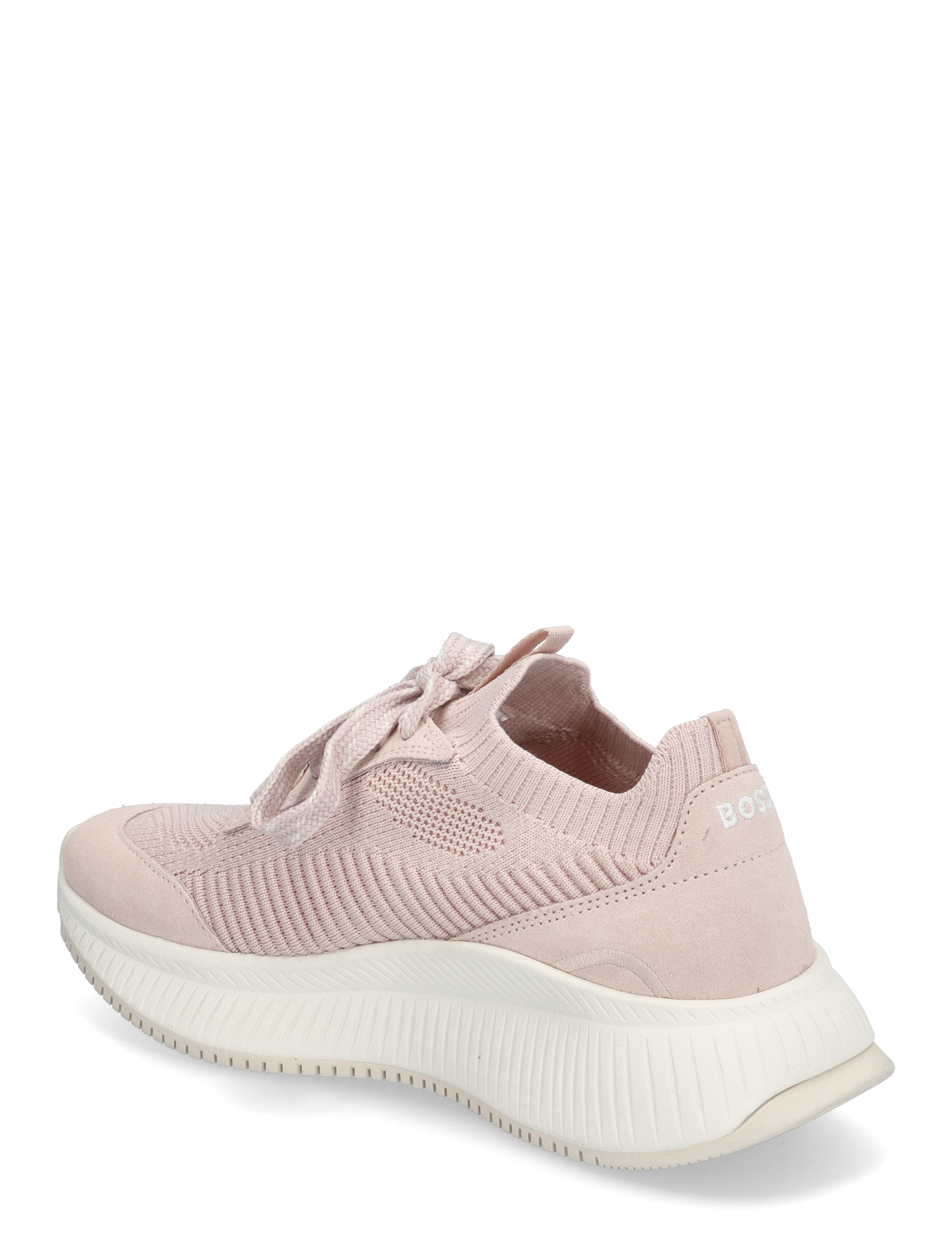 BOSS - TTNMEVO_Slon_lowkn - light/pastel pink - 2