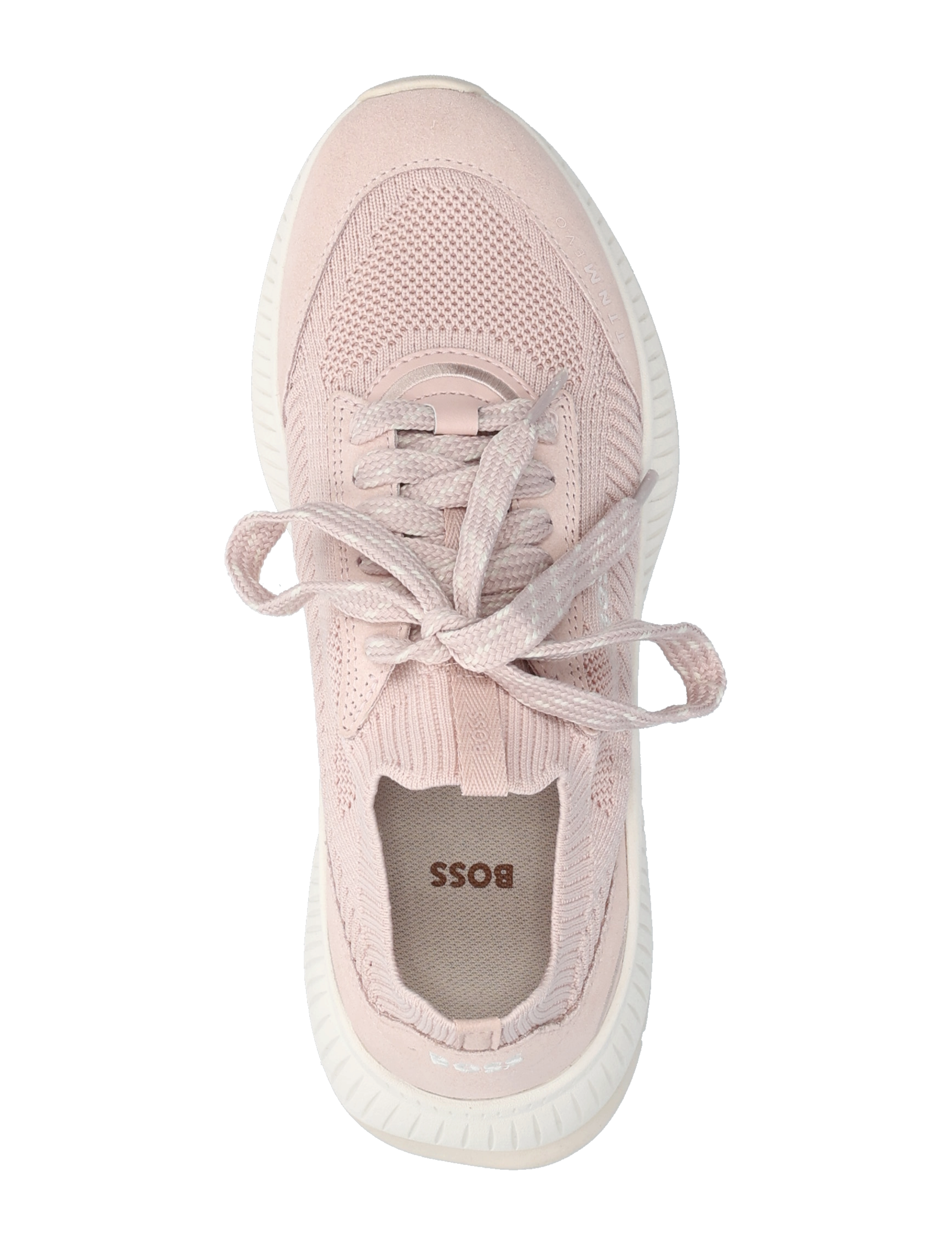 BOSS - TTNMEVO_Slon_lowkn - light/pastel pink - 3