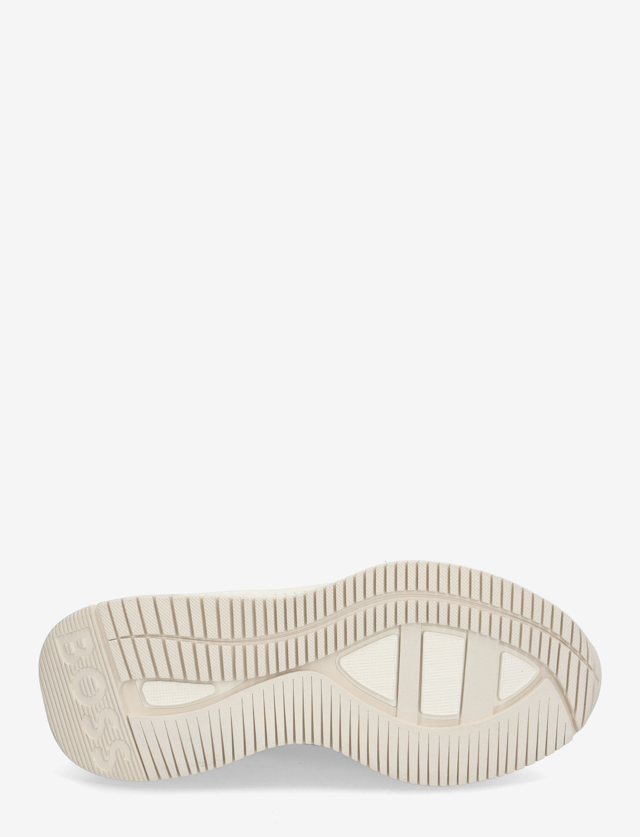 BOSS - TTNMEVO_Slon_lowkn - låga sneakers - light/pastel pink - 4