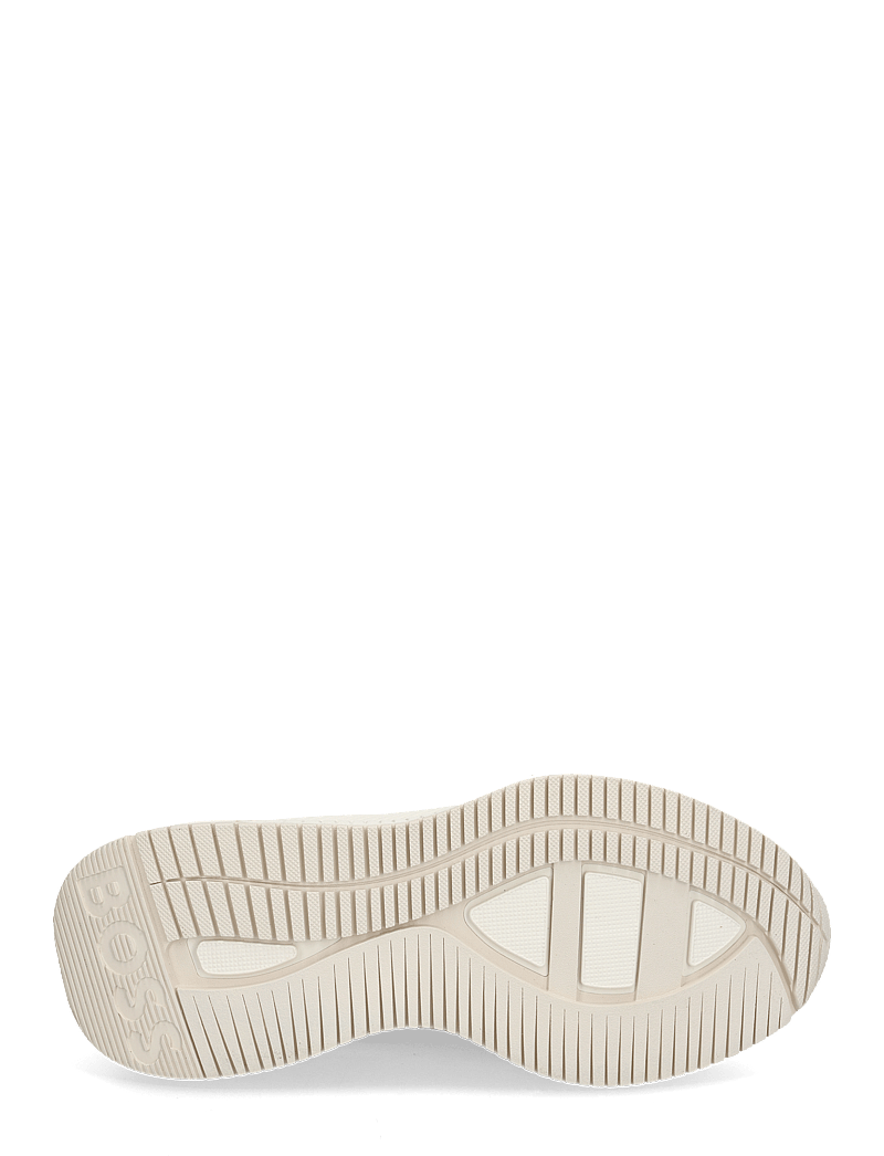 BOSS - TTNMEVO_Slon_lowkn - niedrige sneakers - light/pastel pink - 4