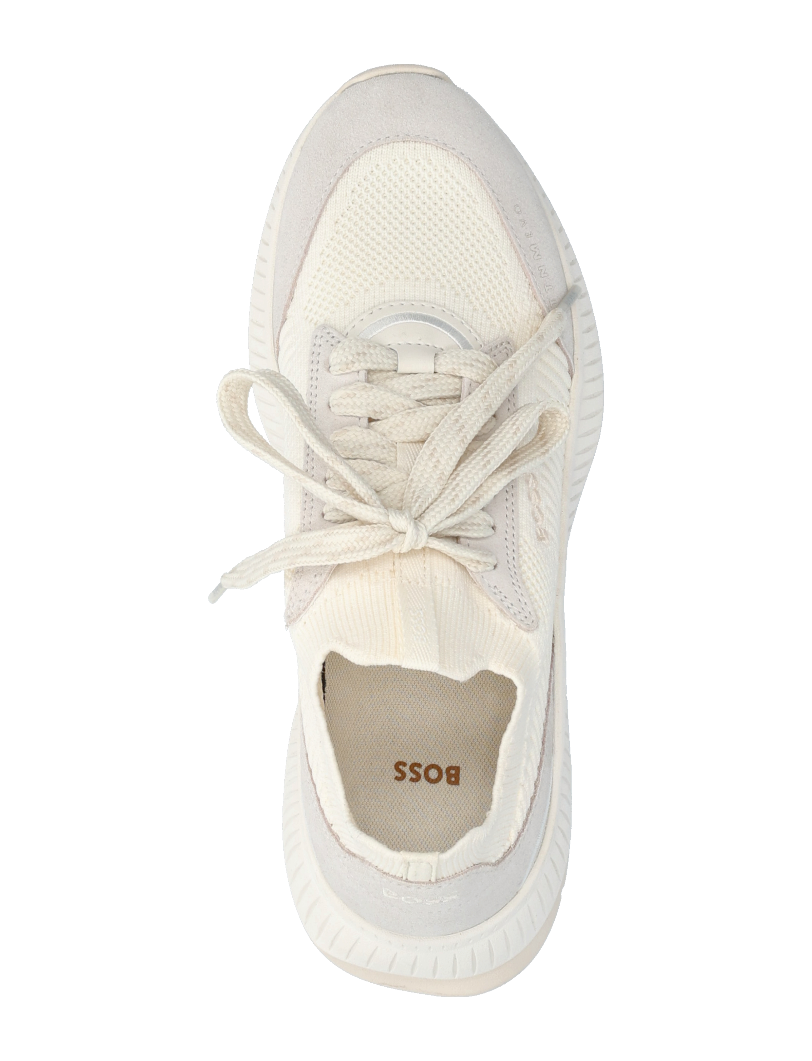 BOSS - TTNMEVO_Slon_lowkn - open white - 3