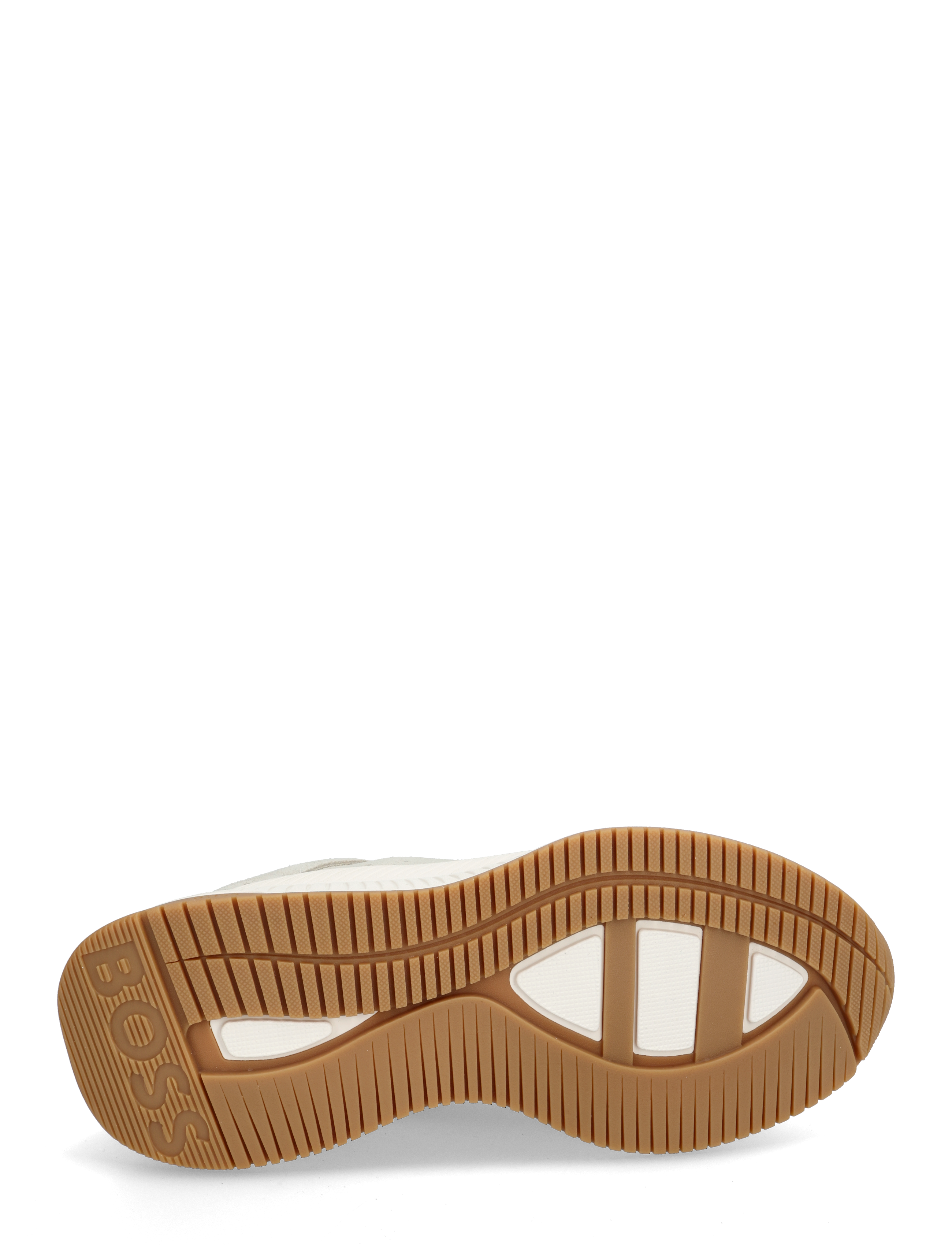 BOSS - TTNMEVO_Runn_sd - light/pastel grey - 4