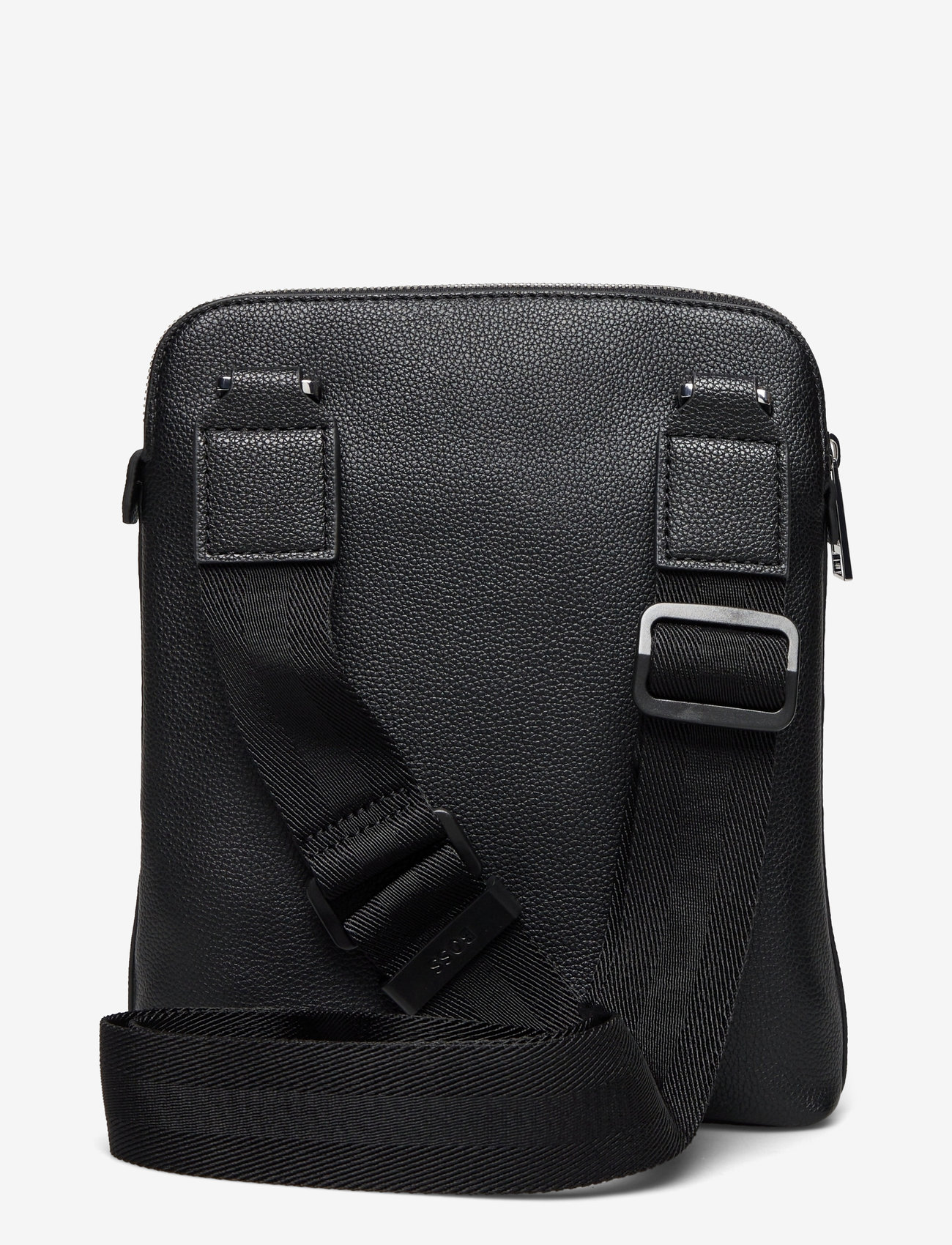 BOSS - Ray_S zip env N. - black - 1