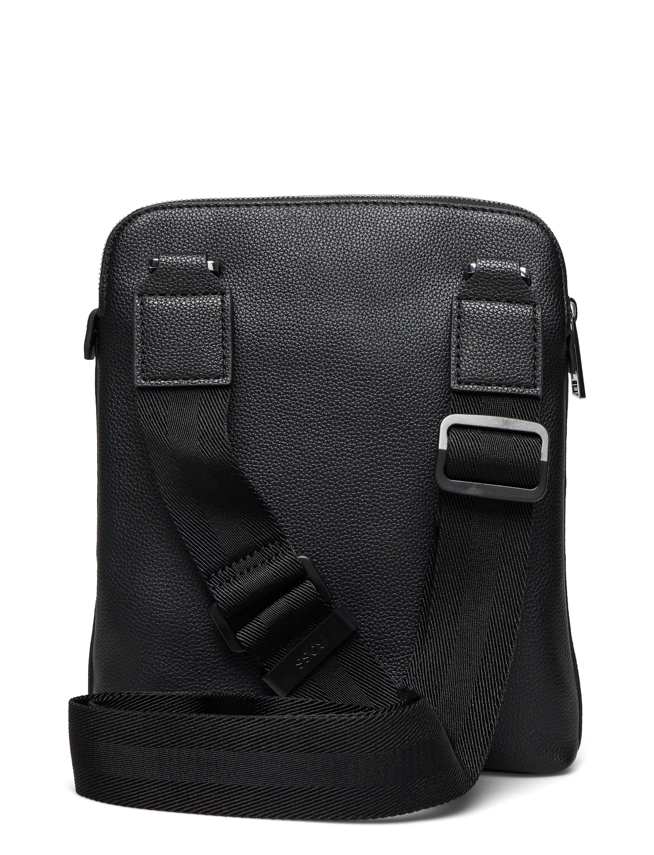 BOSS - Ray_S zip env N. - black - 1
