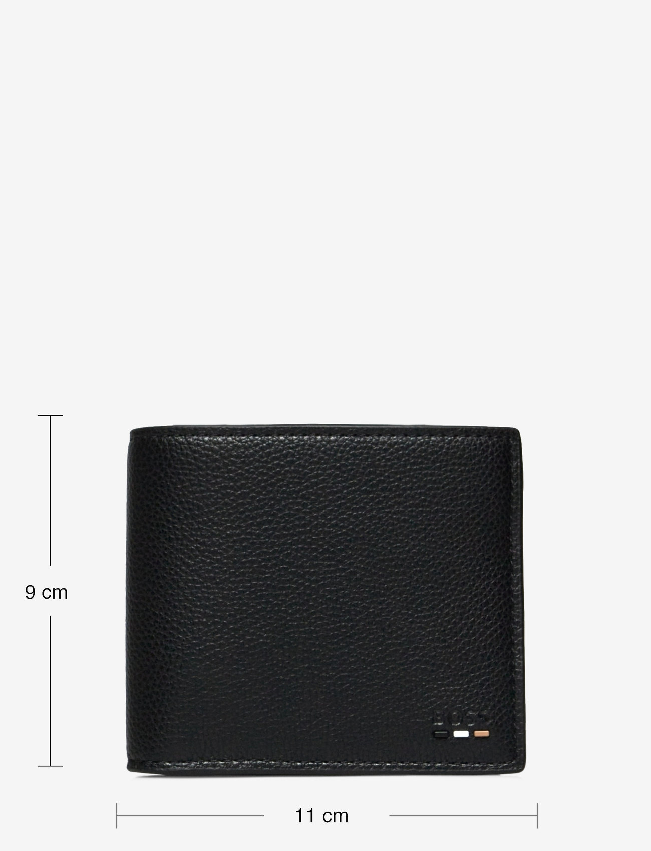 BOSS - Ray_8cc N. - black - 4