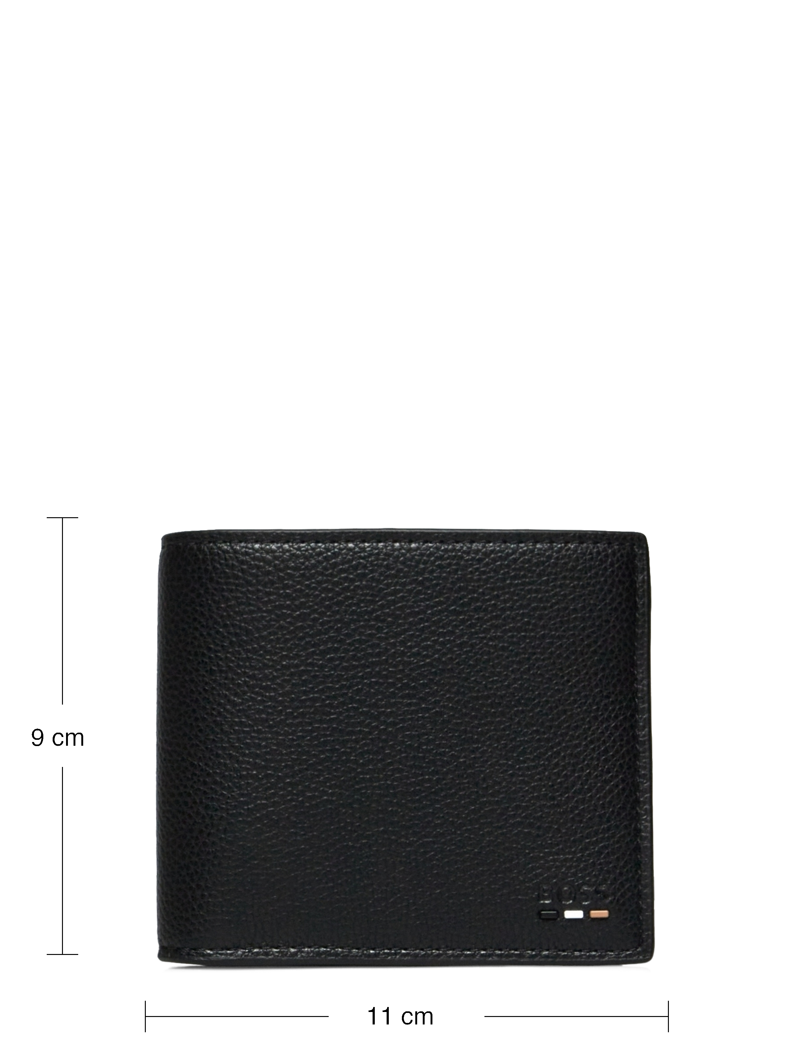 BOSS - Ray_8cc N. - black - 4