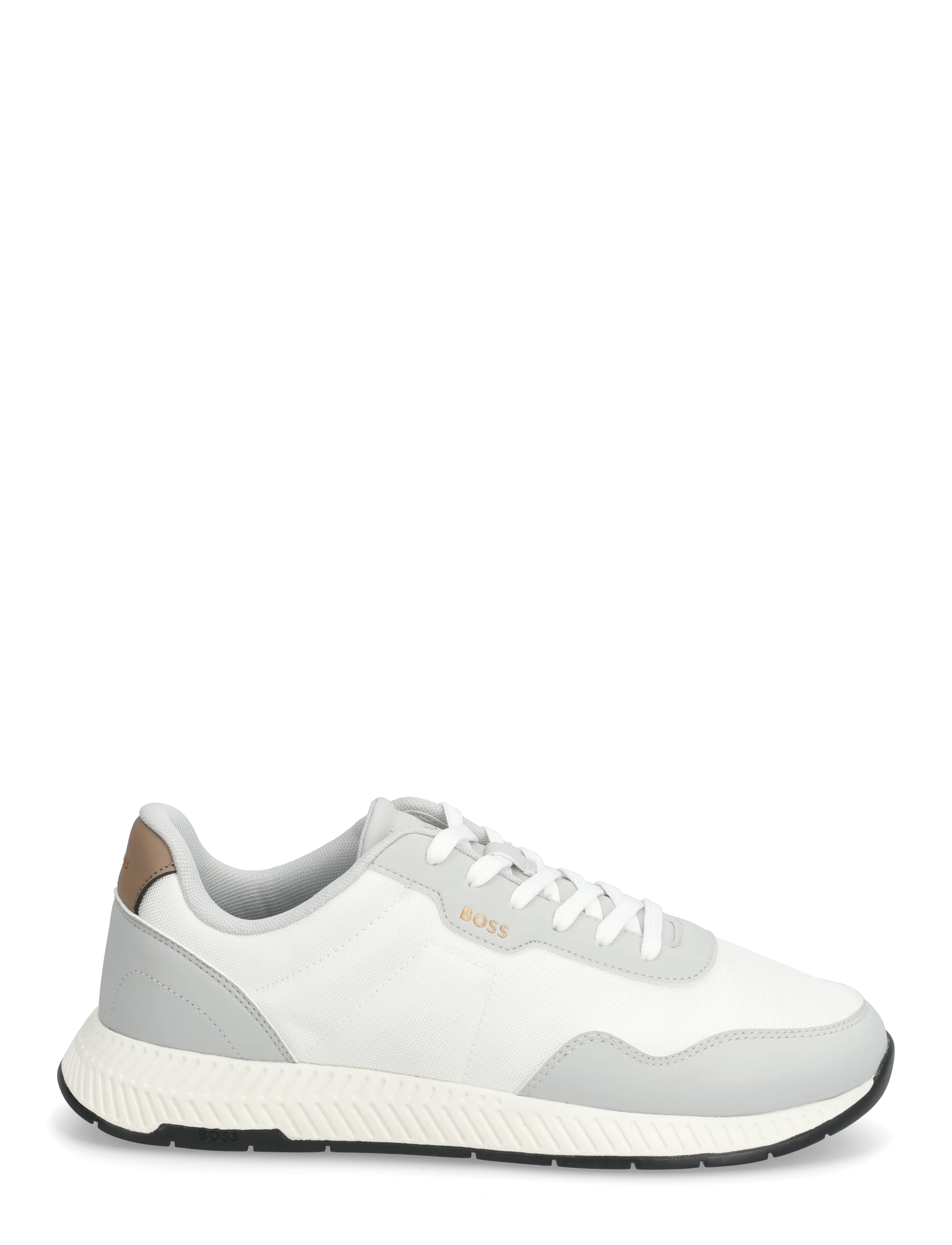 BOSS - Titanium_Runn_nypuN - open white - 1