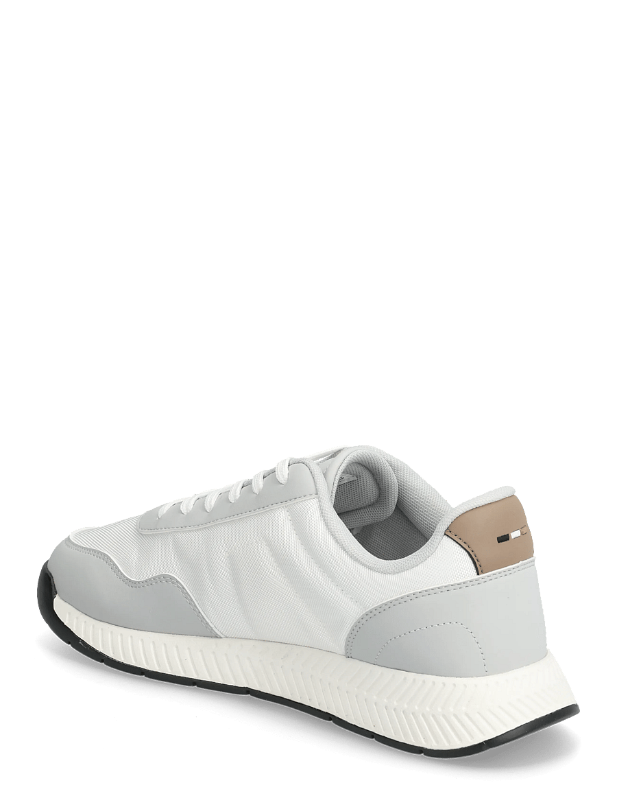 BOSS - Titanium_Runn_nypuN - open white - 2