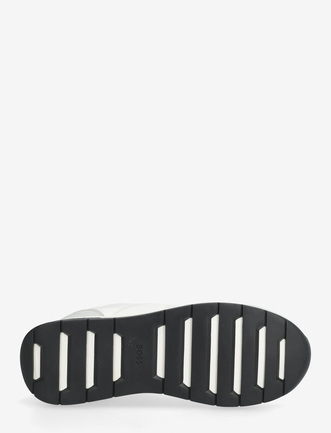 BOSS - Titanium_Runn_nypuN - niedriger schnitt - open white - 4