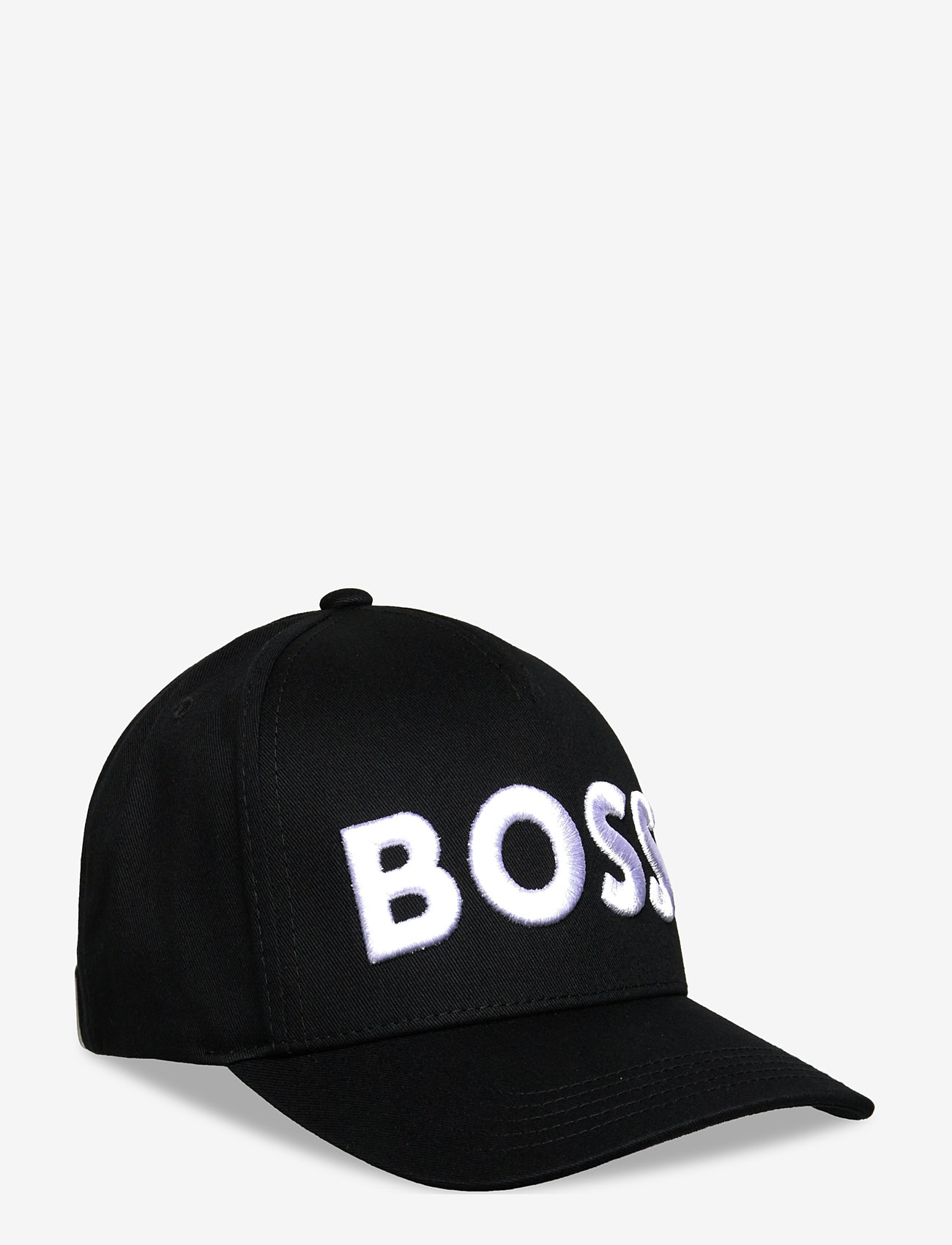 BOSS - Sevile - kasketter - black - 0