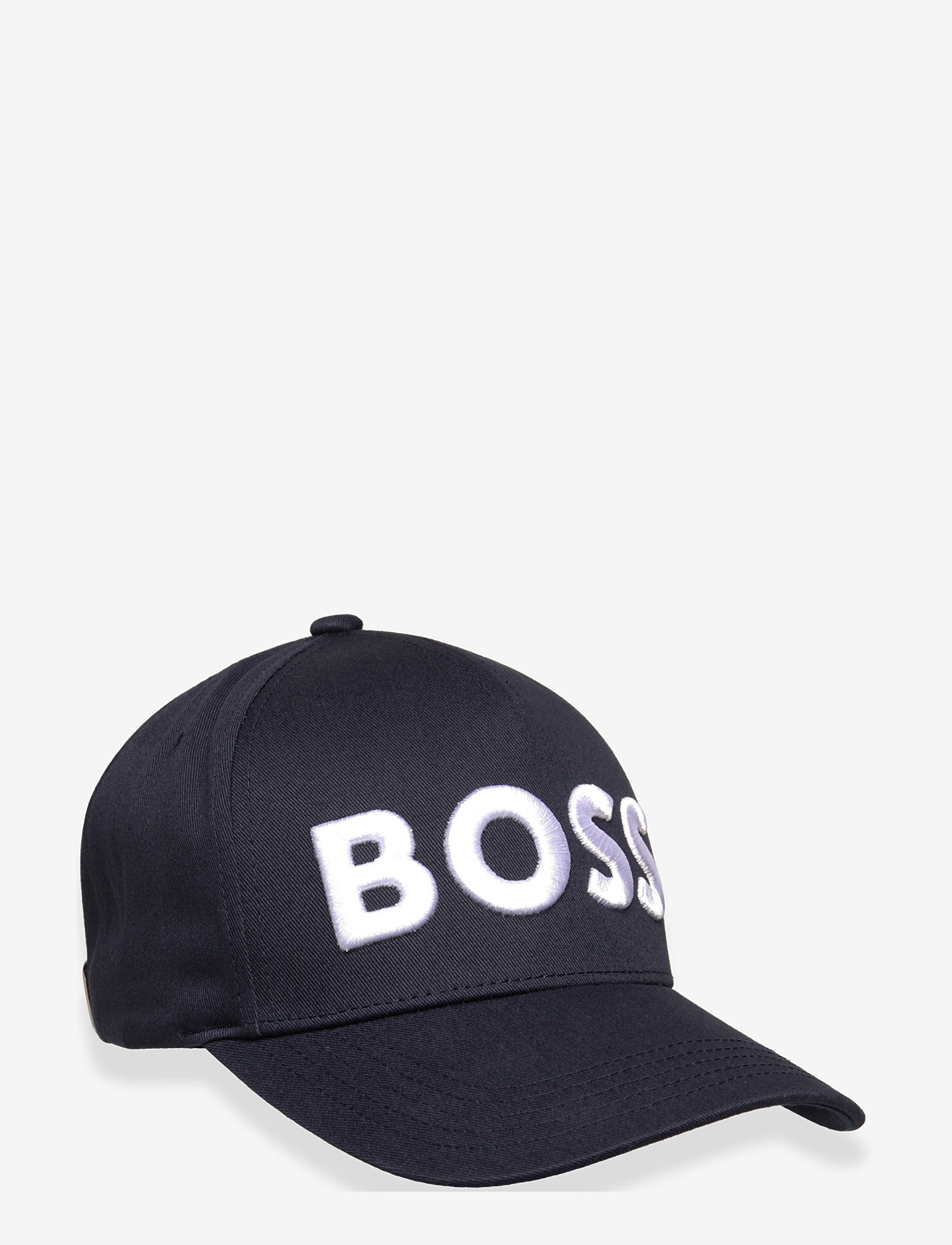 BOSS - Sevile - nokamütsid - dark blue - 0