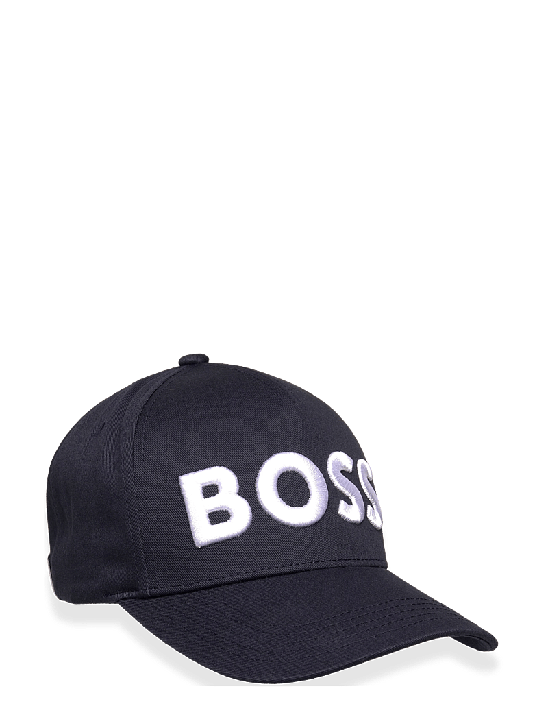 BOSS - Sevile - kasketter - dark blue - 0