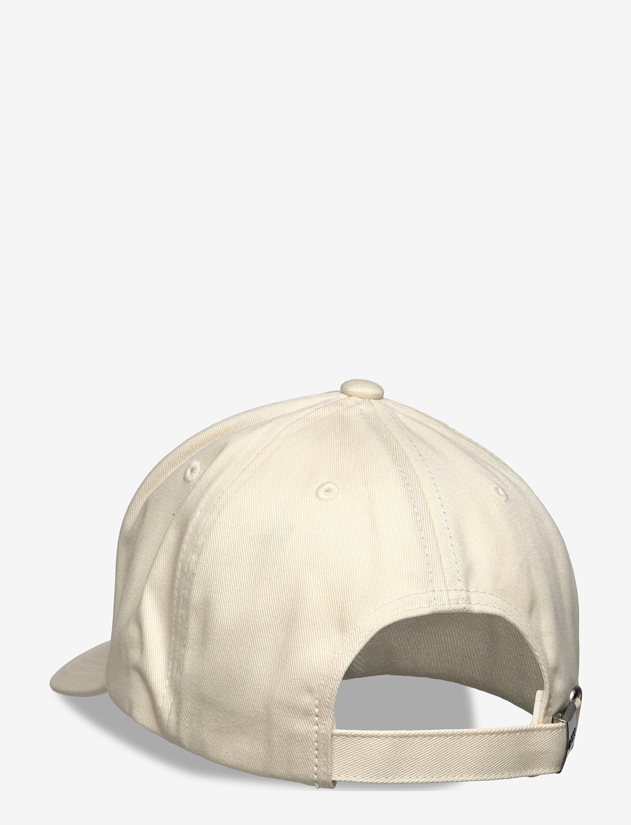 BOSS - Sevile - kasketter - open white - 1