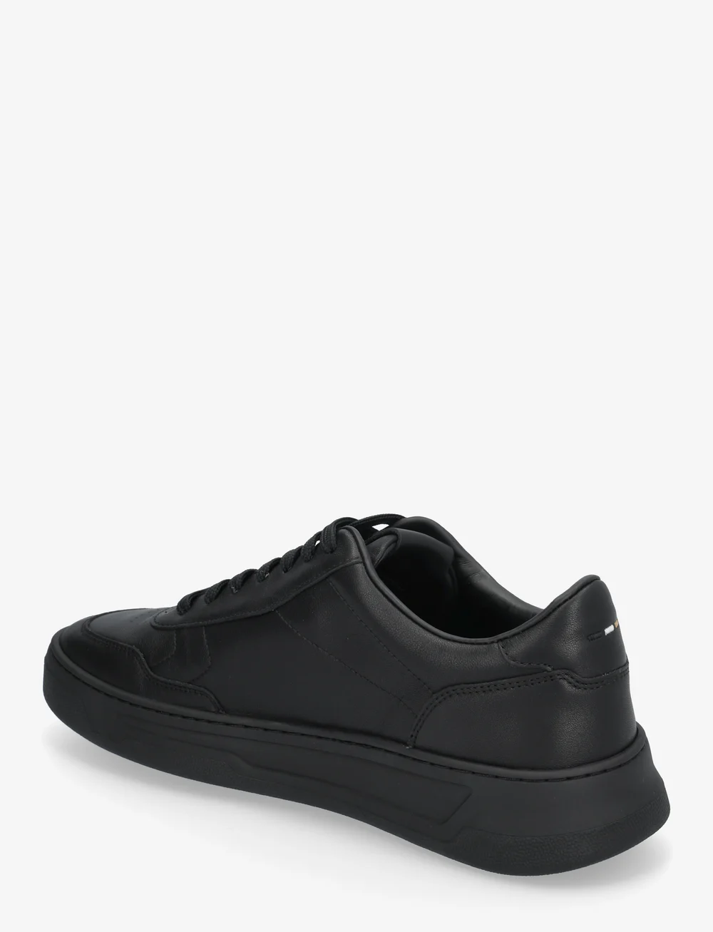 BOSS - Baltimore_Tenn_ltN - låga sneakers - black - 2