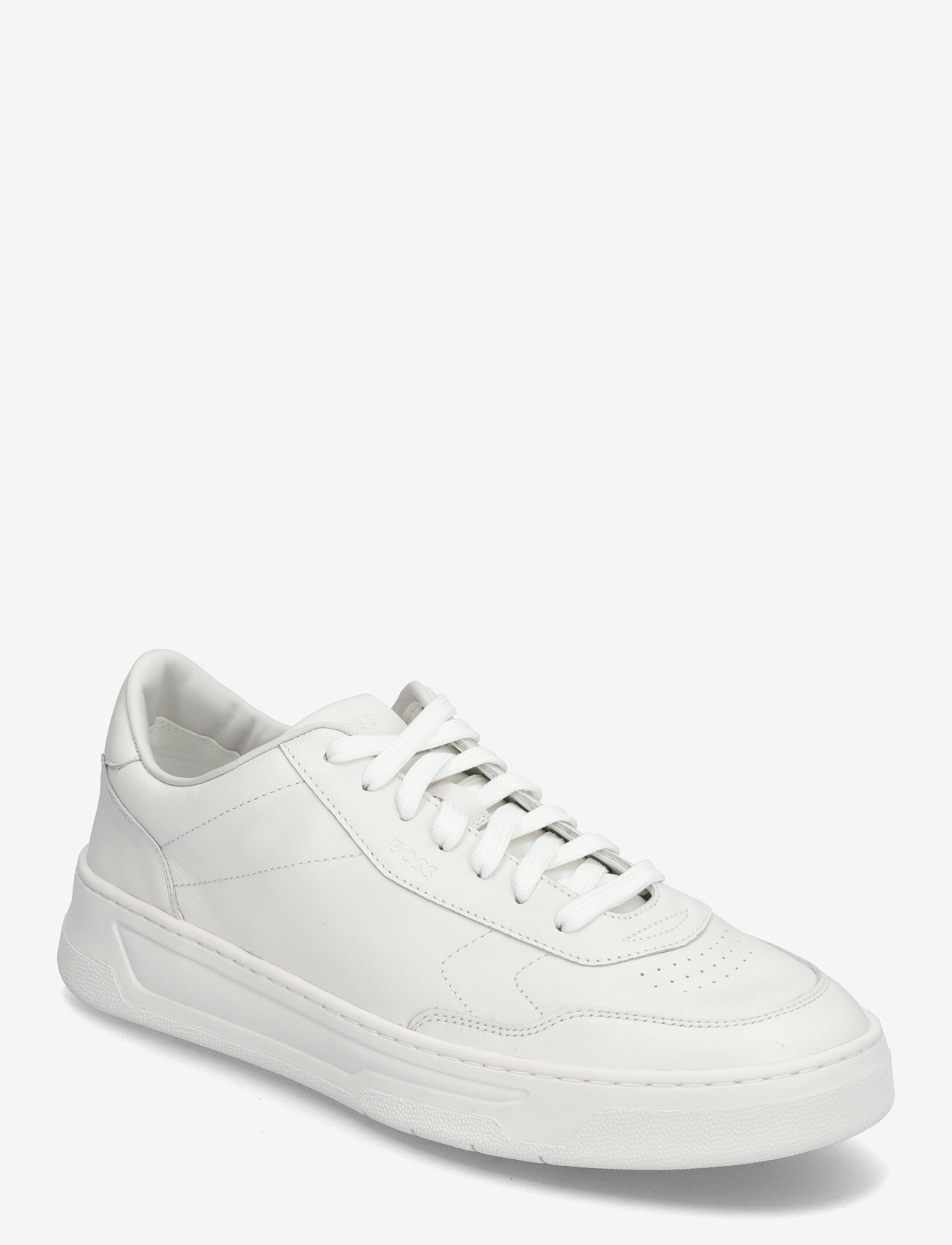 BOSS - Baltimore_Tenn_ltN - low tops - white - 0