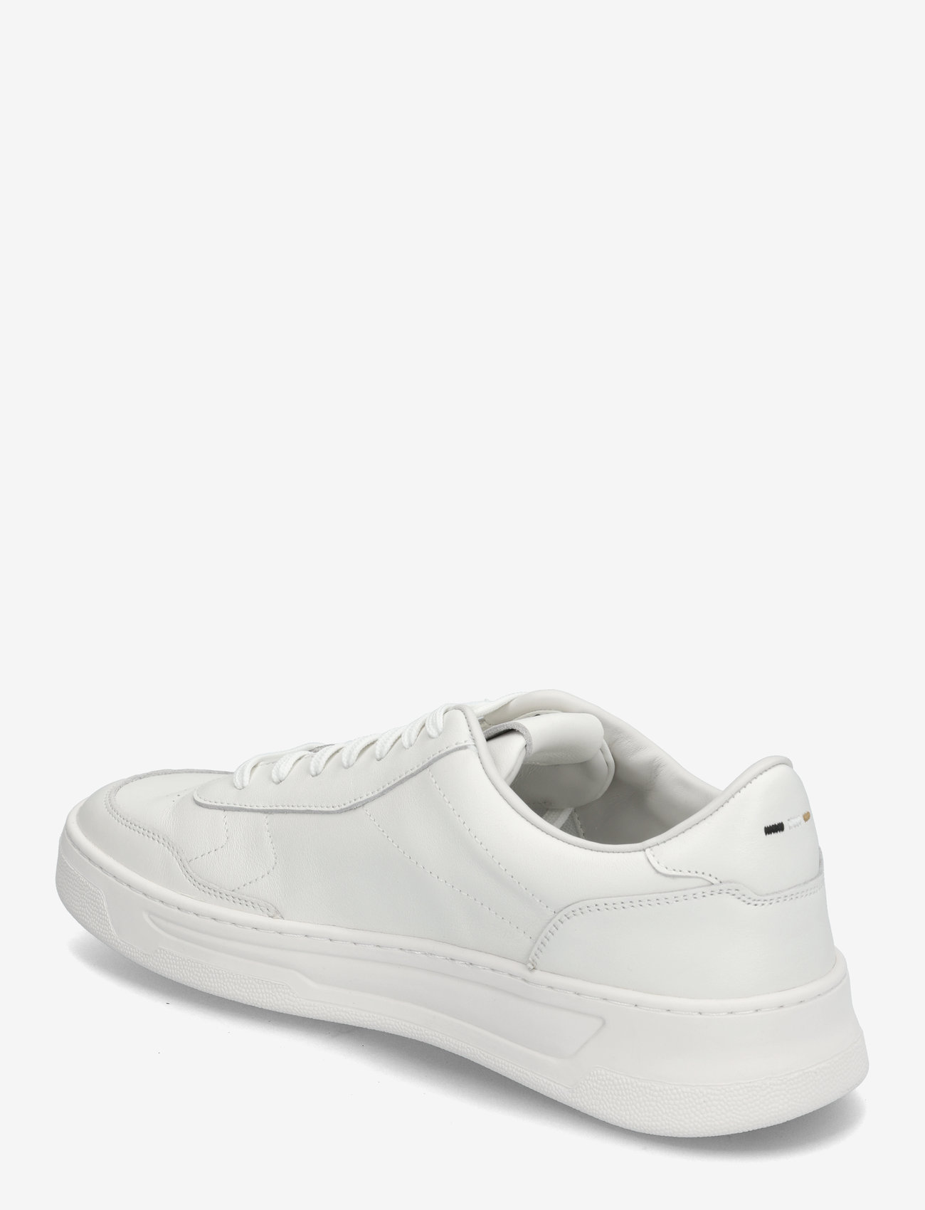 BOSS - Baltimore_Tenn_ltN - low tops - white - 2
