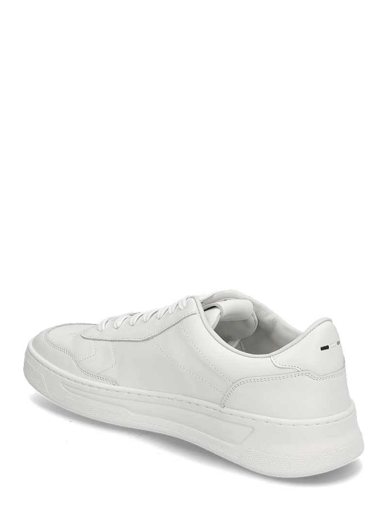 BOSS - Baltimore_Tenn_ltN - madala säärega tossud - white - 2