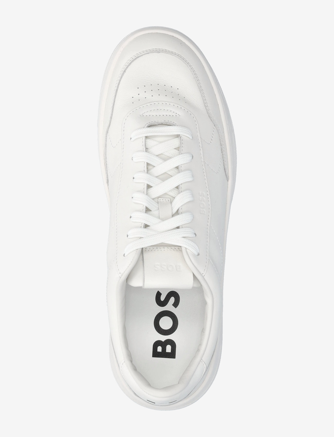 BOSS - Baltimore_Tenn_ltN - low tops - white - 3