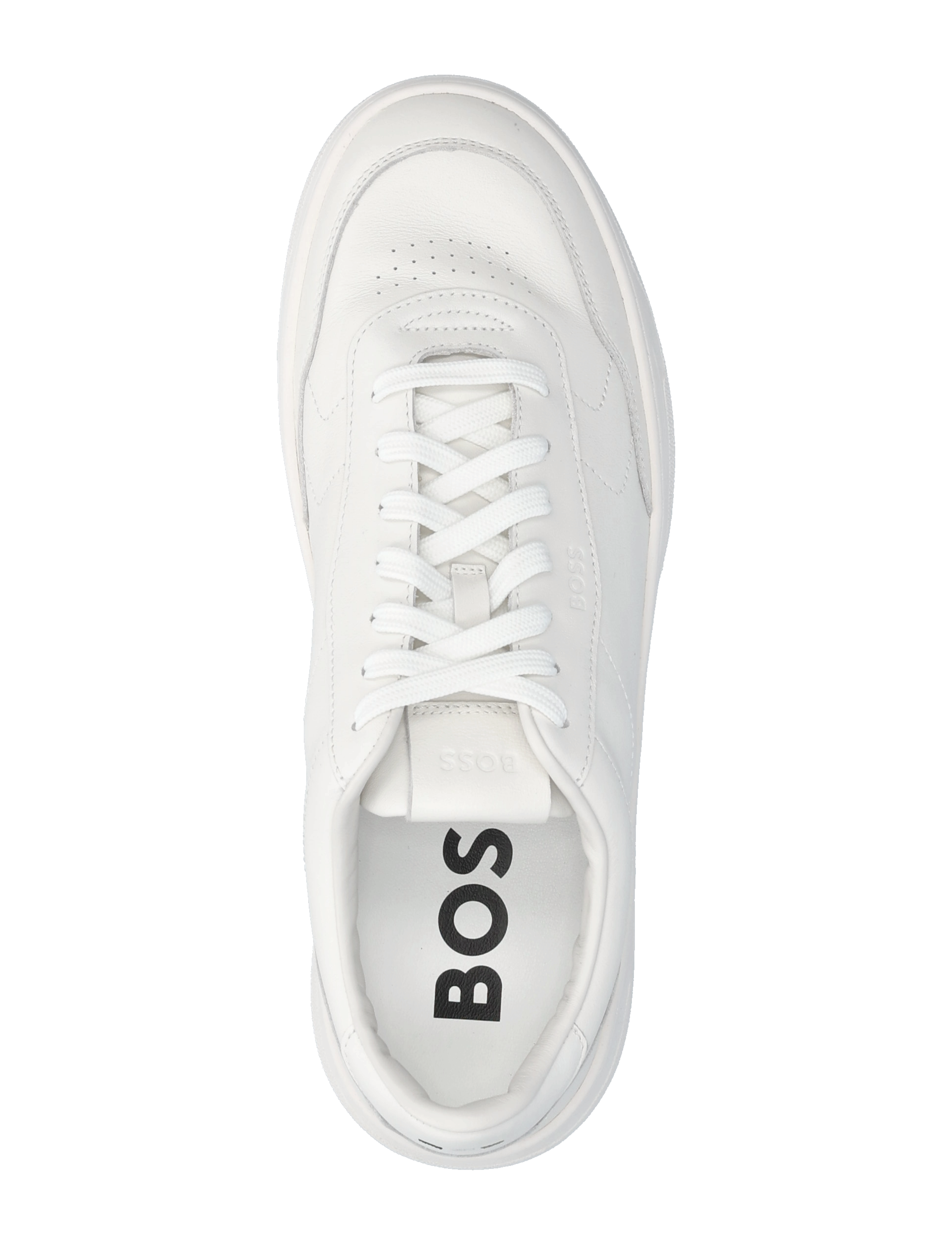 BOSS - Baltimore_Tenn_ltN - laisvalaikio batai žemu aulu - white - 3