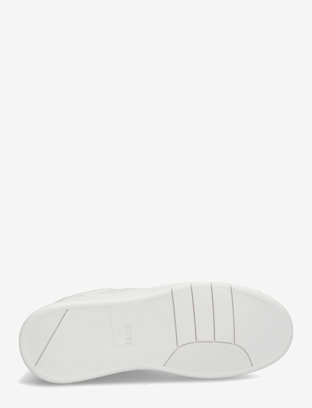 BOSS - Baltimore_Tenn_ltN - low tops - white - 4