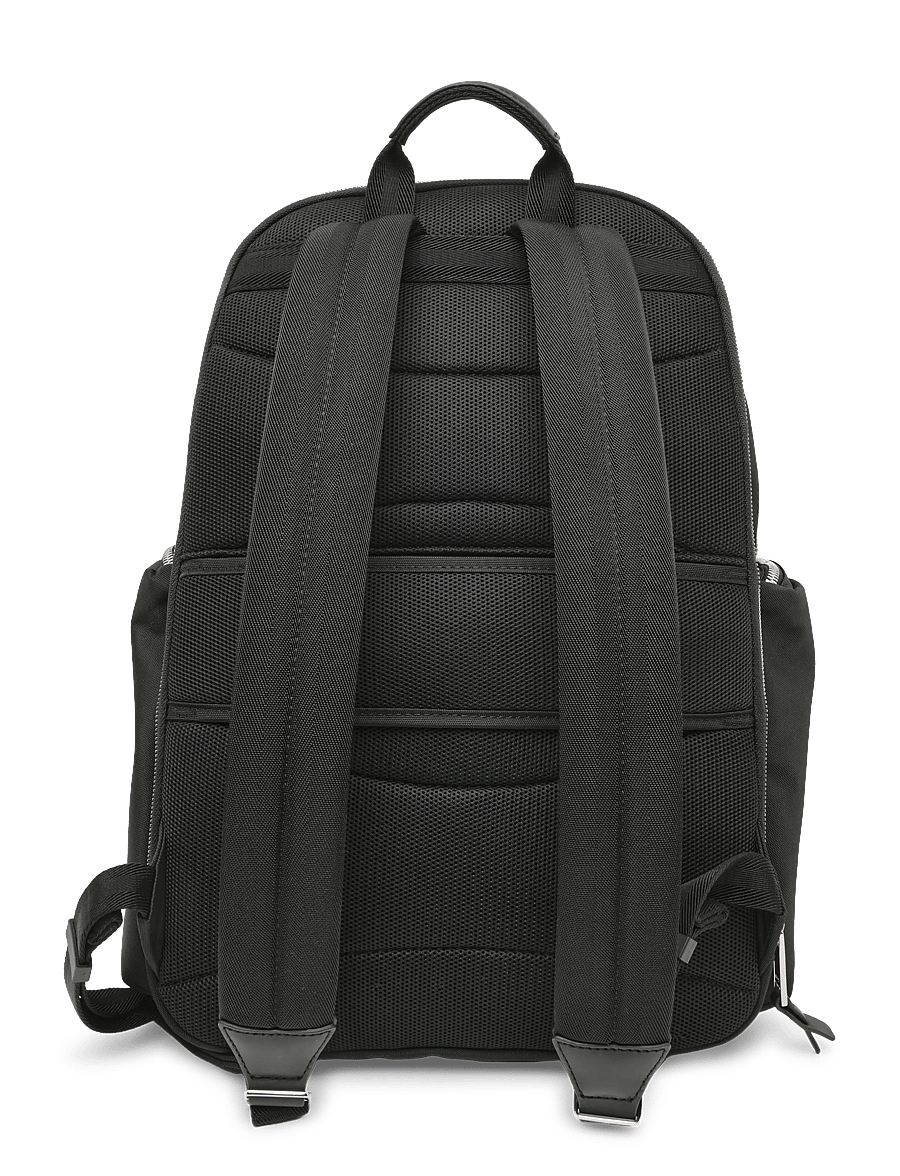 BOSS - Highway_N_Backpack N - shoppa efter tillfälle - black - 1