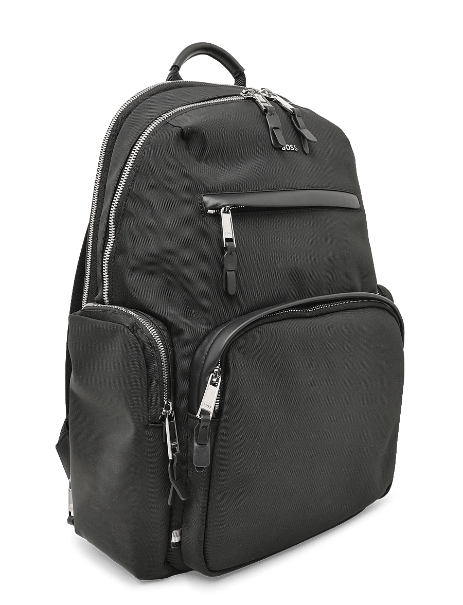 BOSS - Highway_N_Backpack N - shoppa efter tillfälle - black - 2