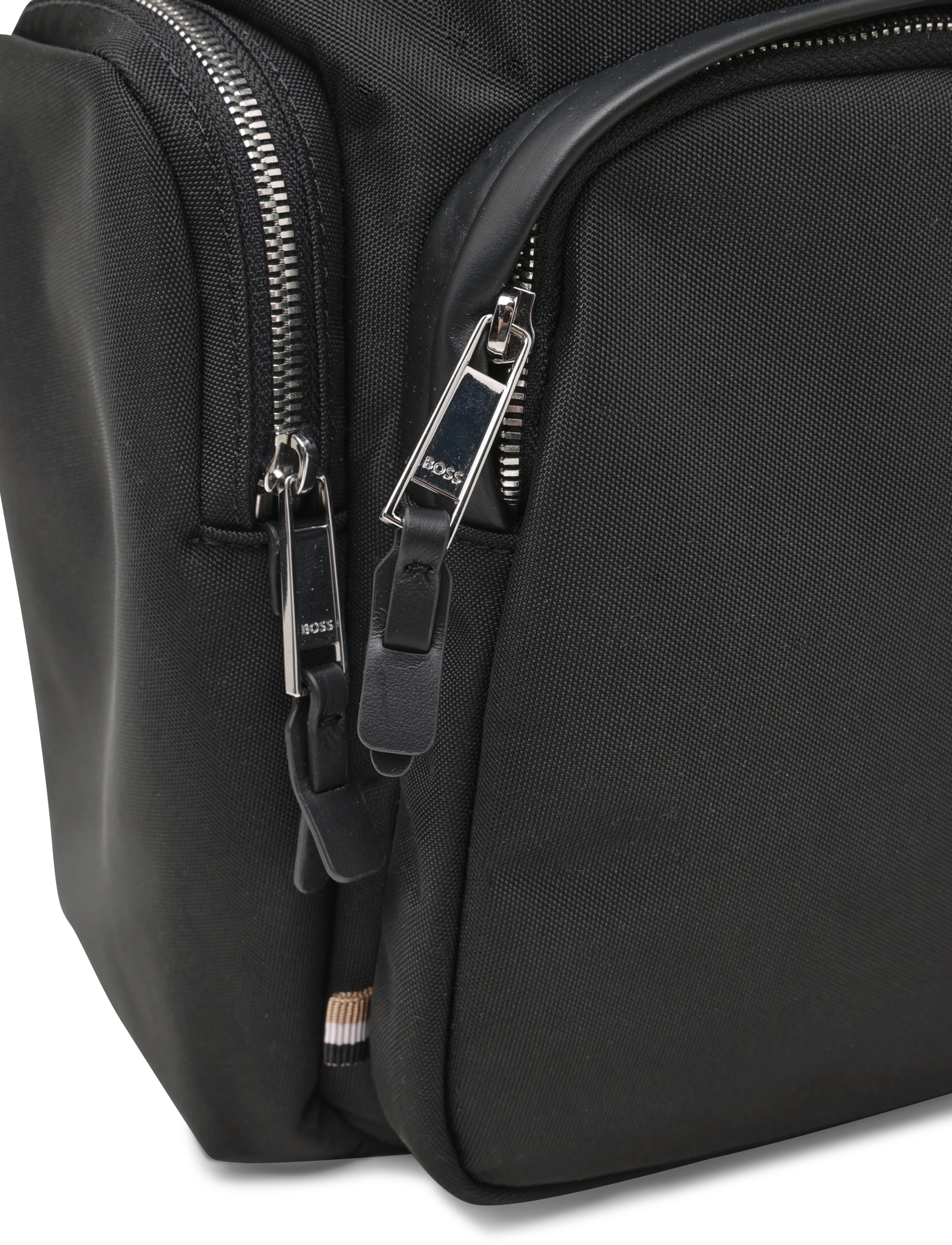 BOSS - Highway_N_Backpack N - shoppa efter tillfälle - black - 3