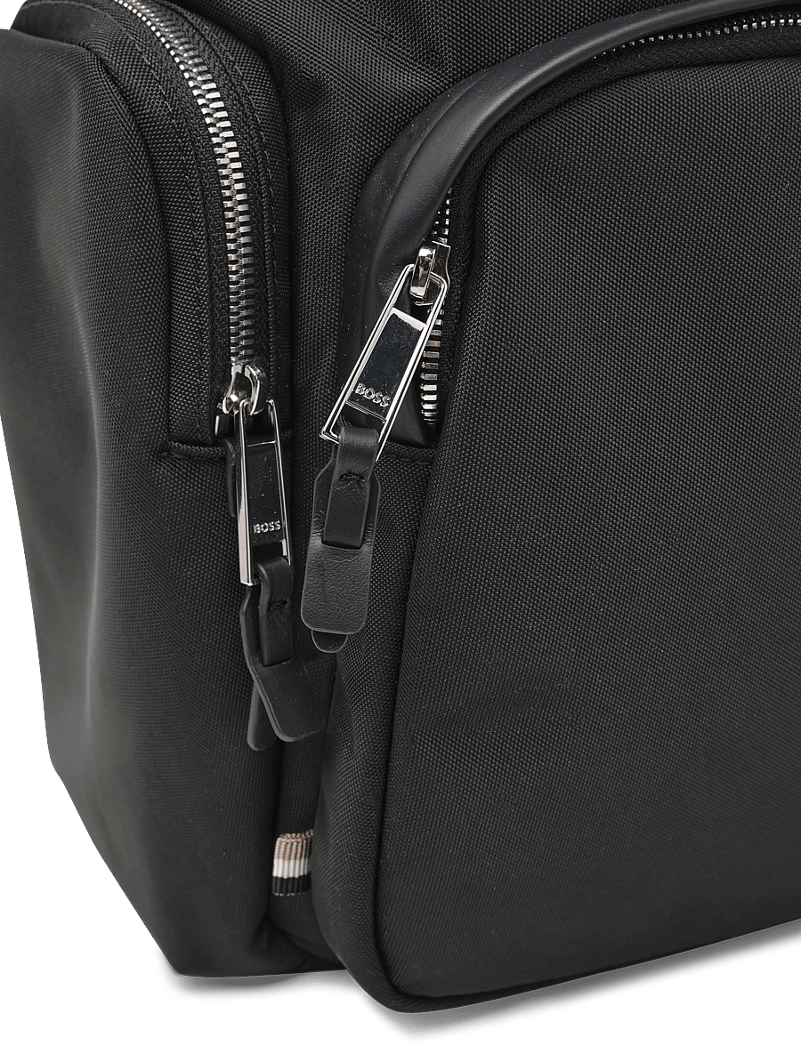 BOSS - Highway_N_Backpack N - shoppa efter tillfälle - black - 3