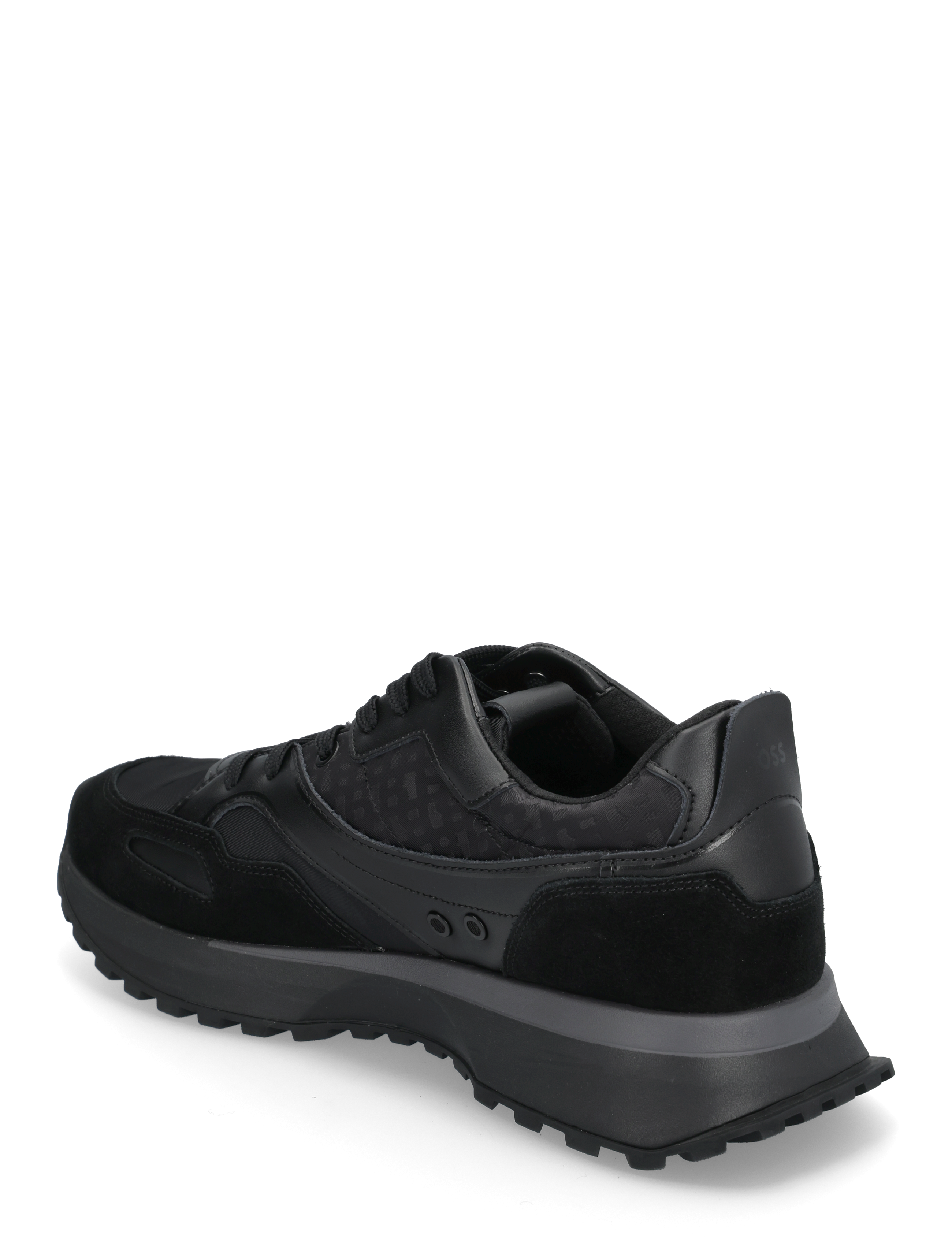 BOSS - Jonah_Runn_mxmnN - black - 2