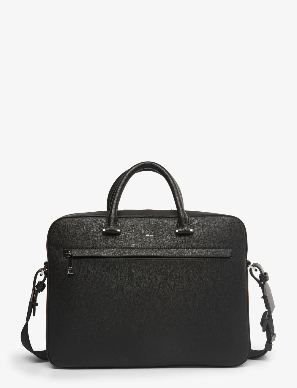 BOSS - Ray_S doc case N. - shop efter anledning - black - 1