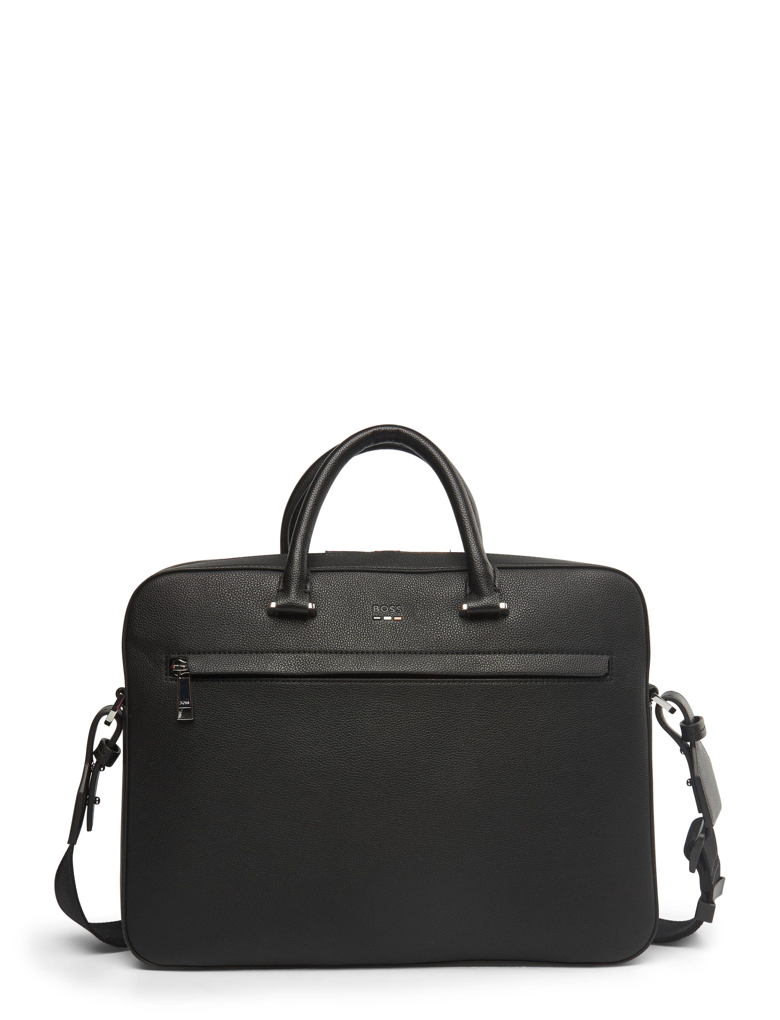 BOSS - Ray_S doc case N. - black - 1