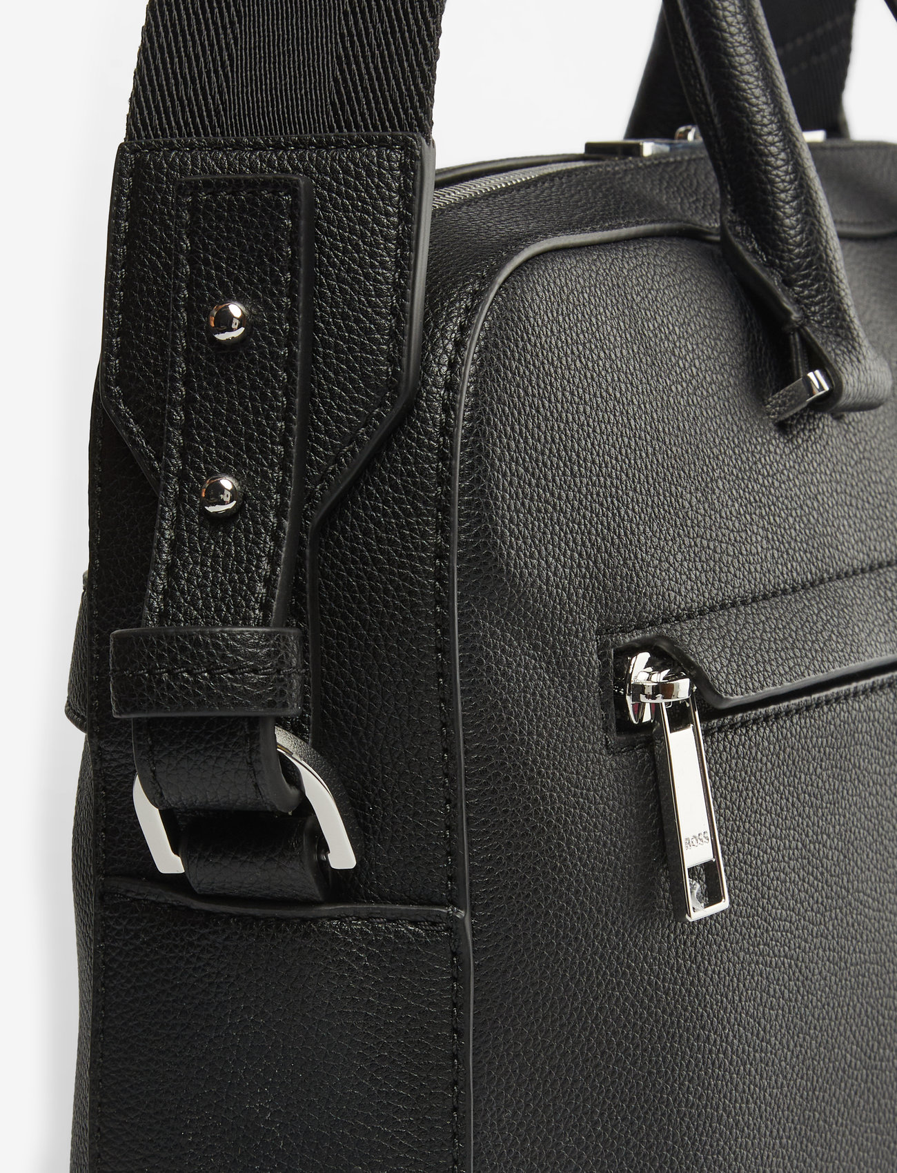 BOSS - Ray_S doc case N. - black - 4