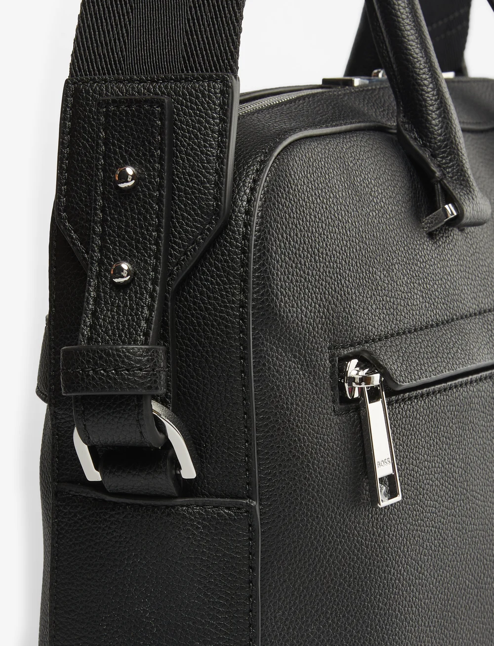 BOSS - Ray_S doc case N. - shop efter anledning - black - 4