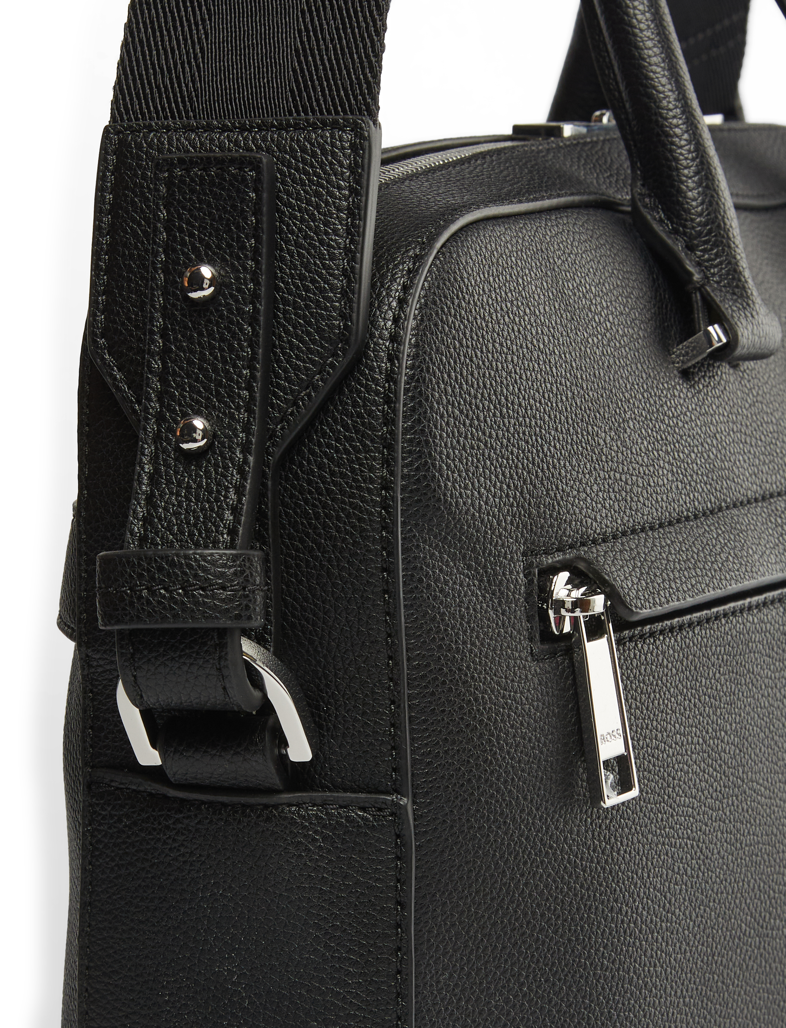 BOSS - Ray_S doc case N. - black - 4