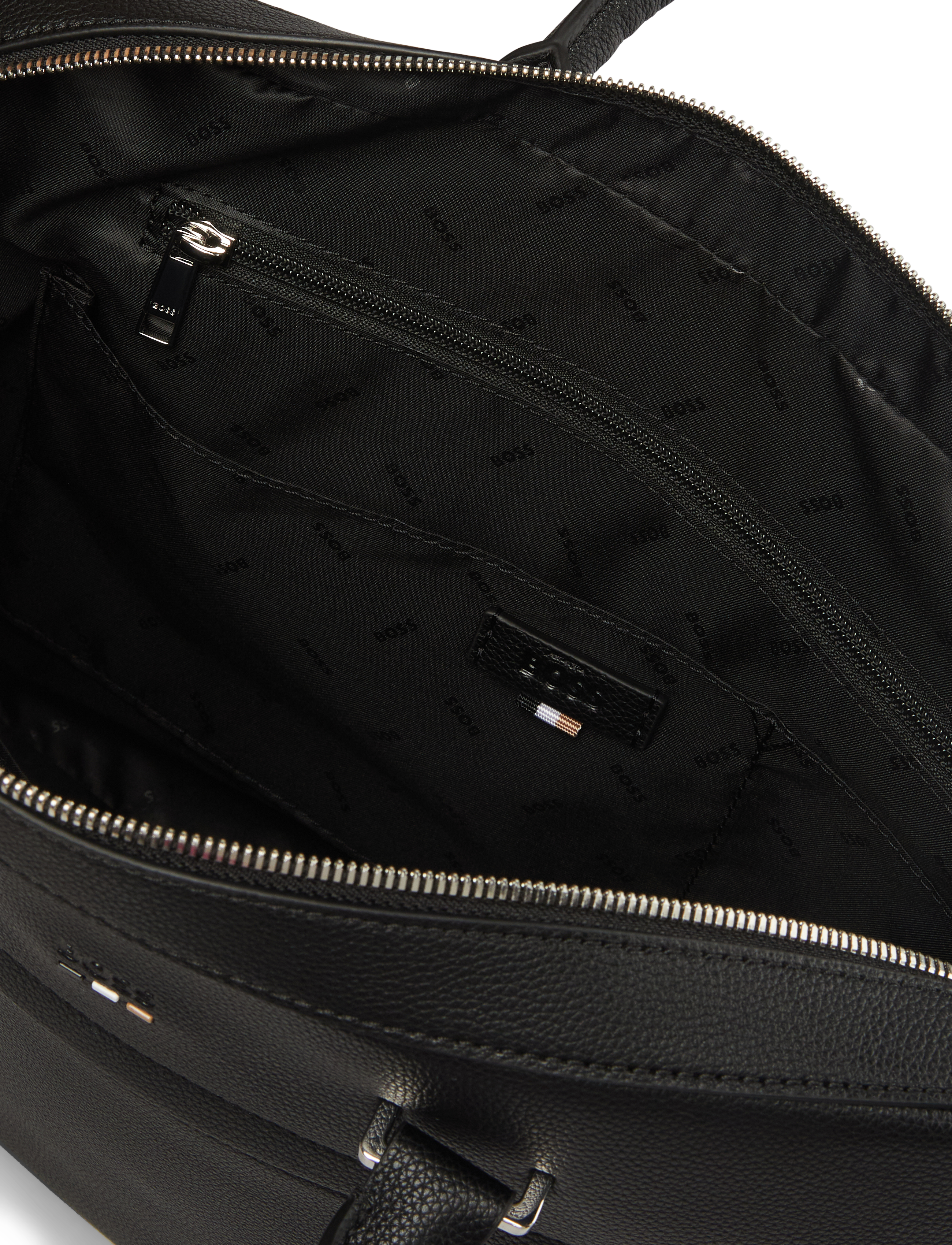 BOSS - Ray_S doc case N. - black - 5