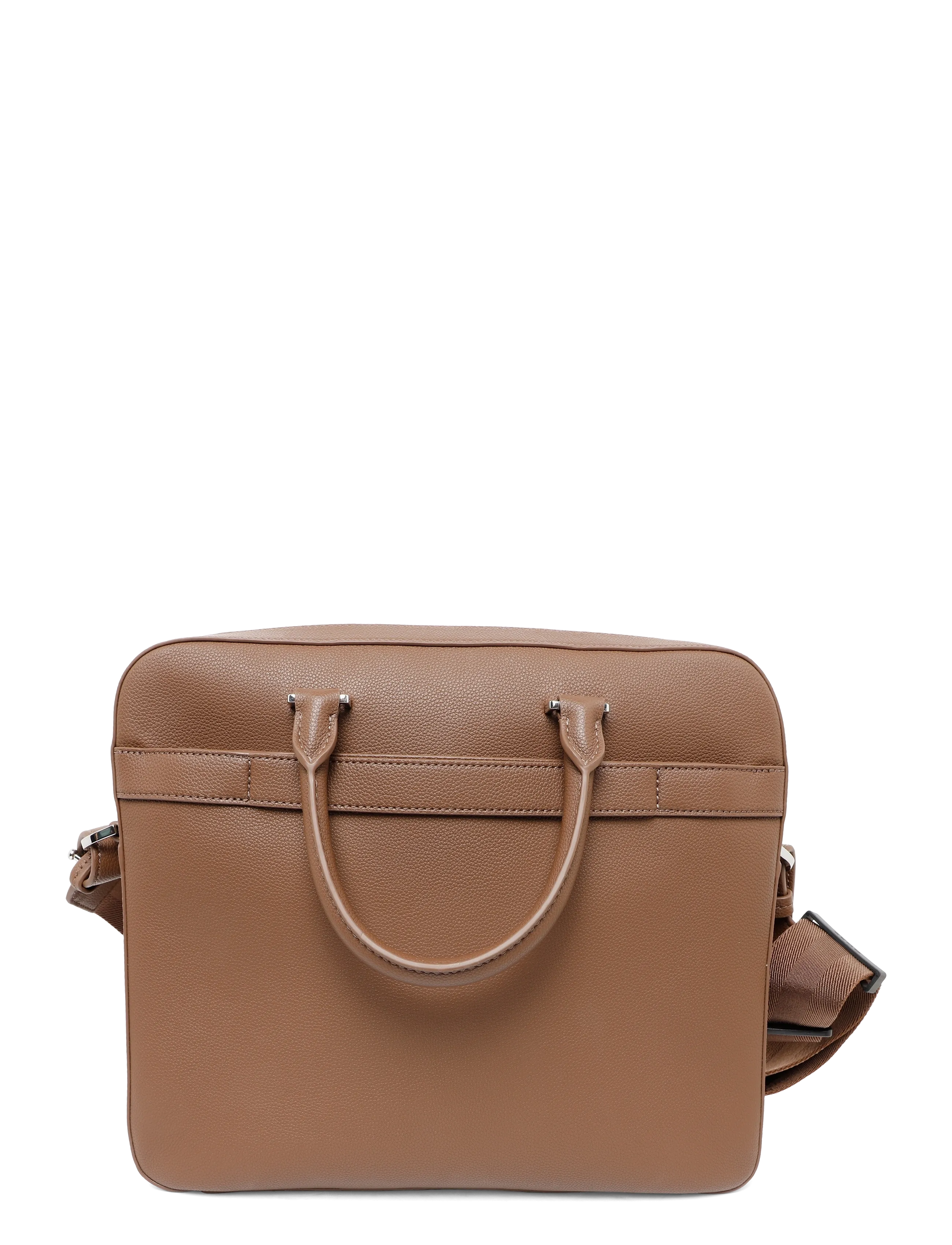 BOSS Ray_S doc case N. - Taschen - MEDIUM BROWN / brown