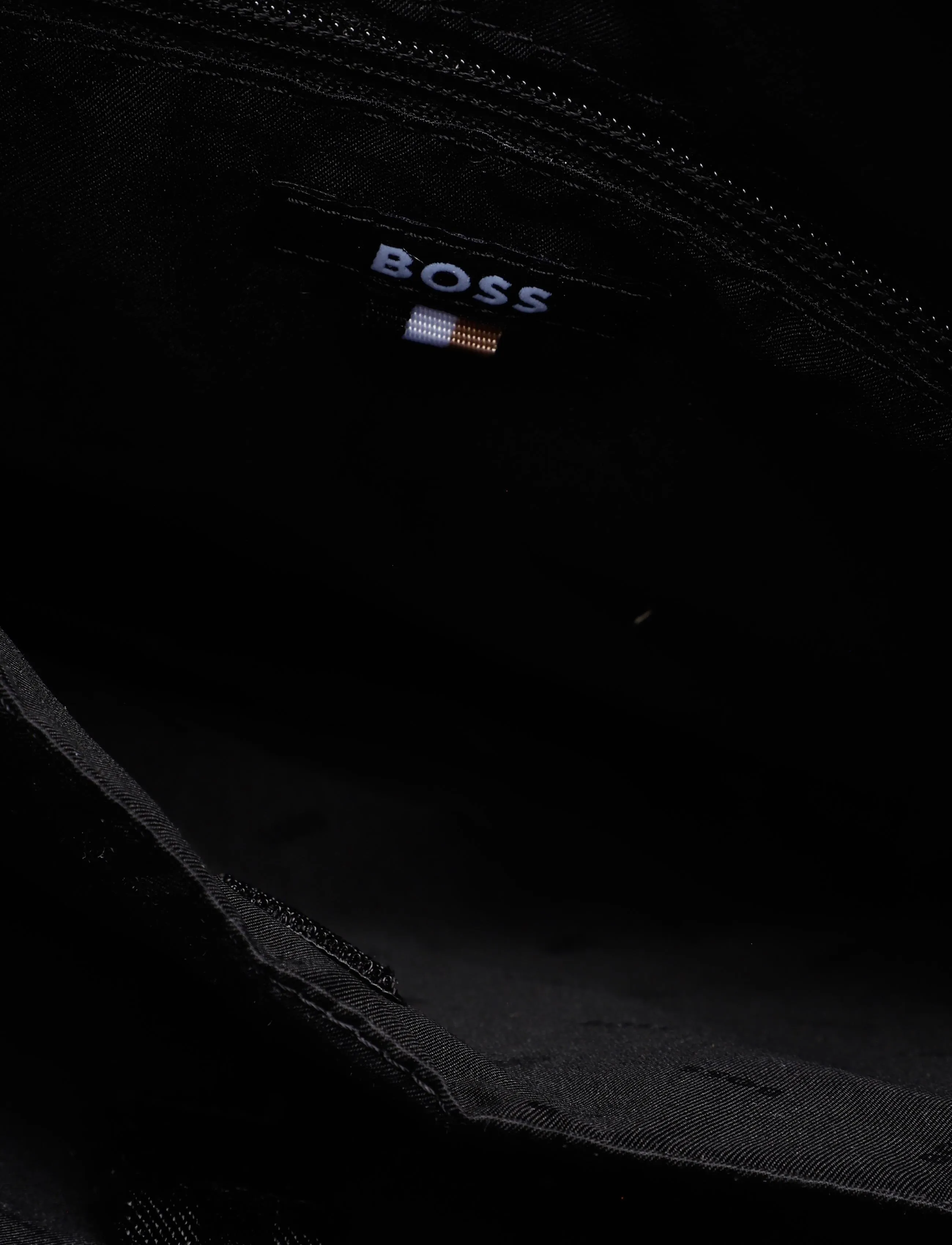 BOSS - Ray_S doc case N. - medium brown - 3