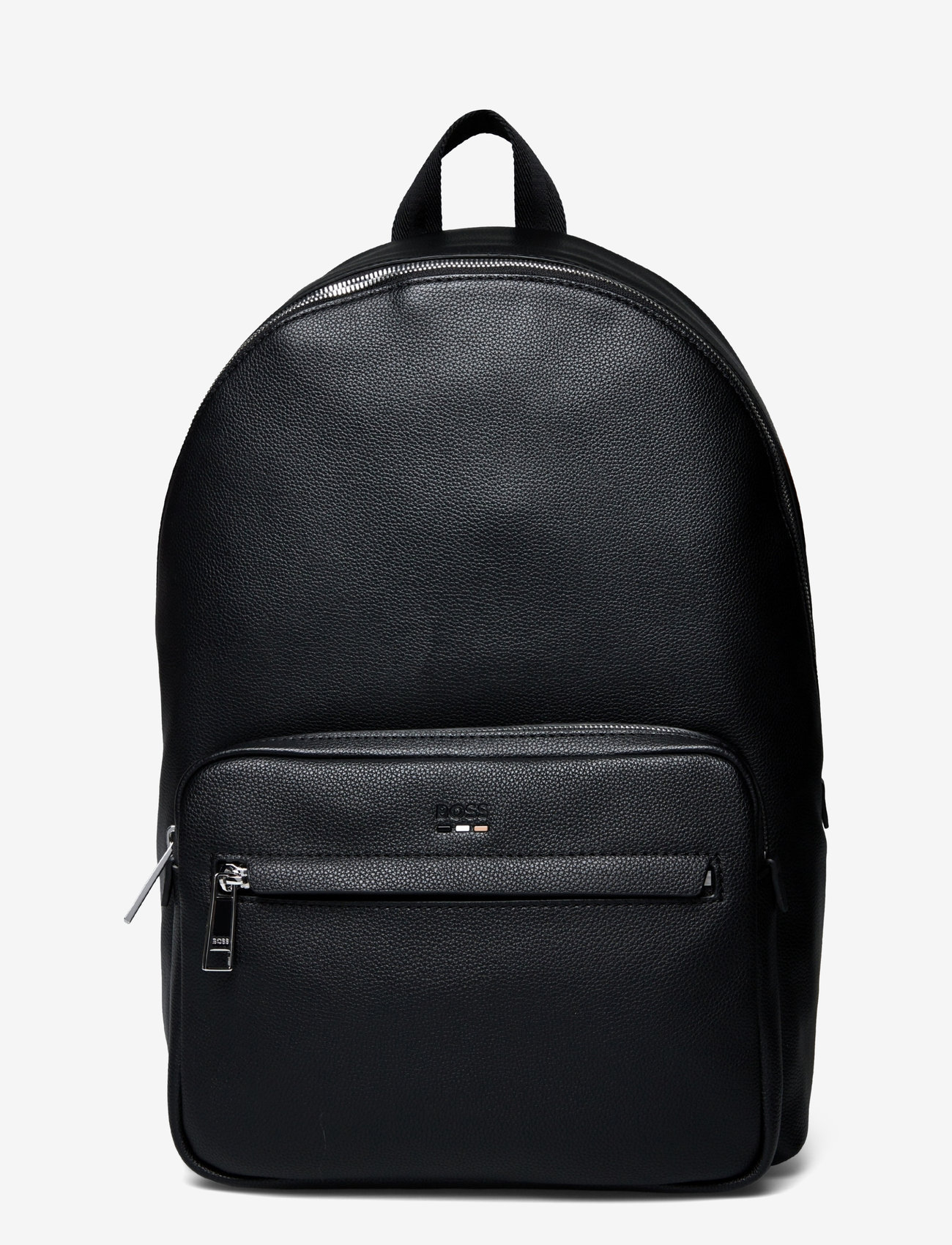BOSS - Ray_Backpack N. - shop efter anledning - black - 0