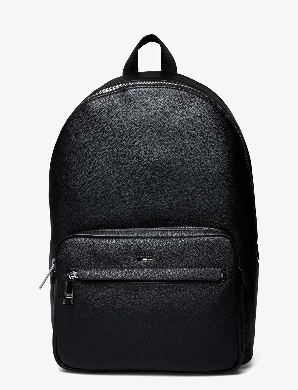 BOSS - Ray_Backpack N. - osta olukorra järgi - black - 0