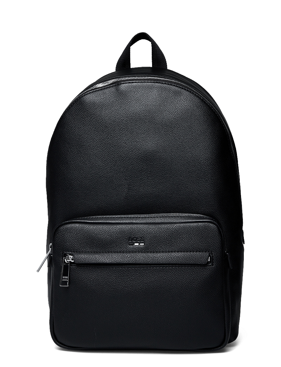 BOSS - Ray_Backpack N. - sacs à dos d'affaires - black - 0